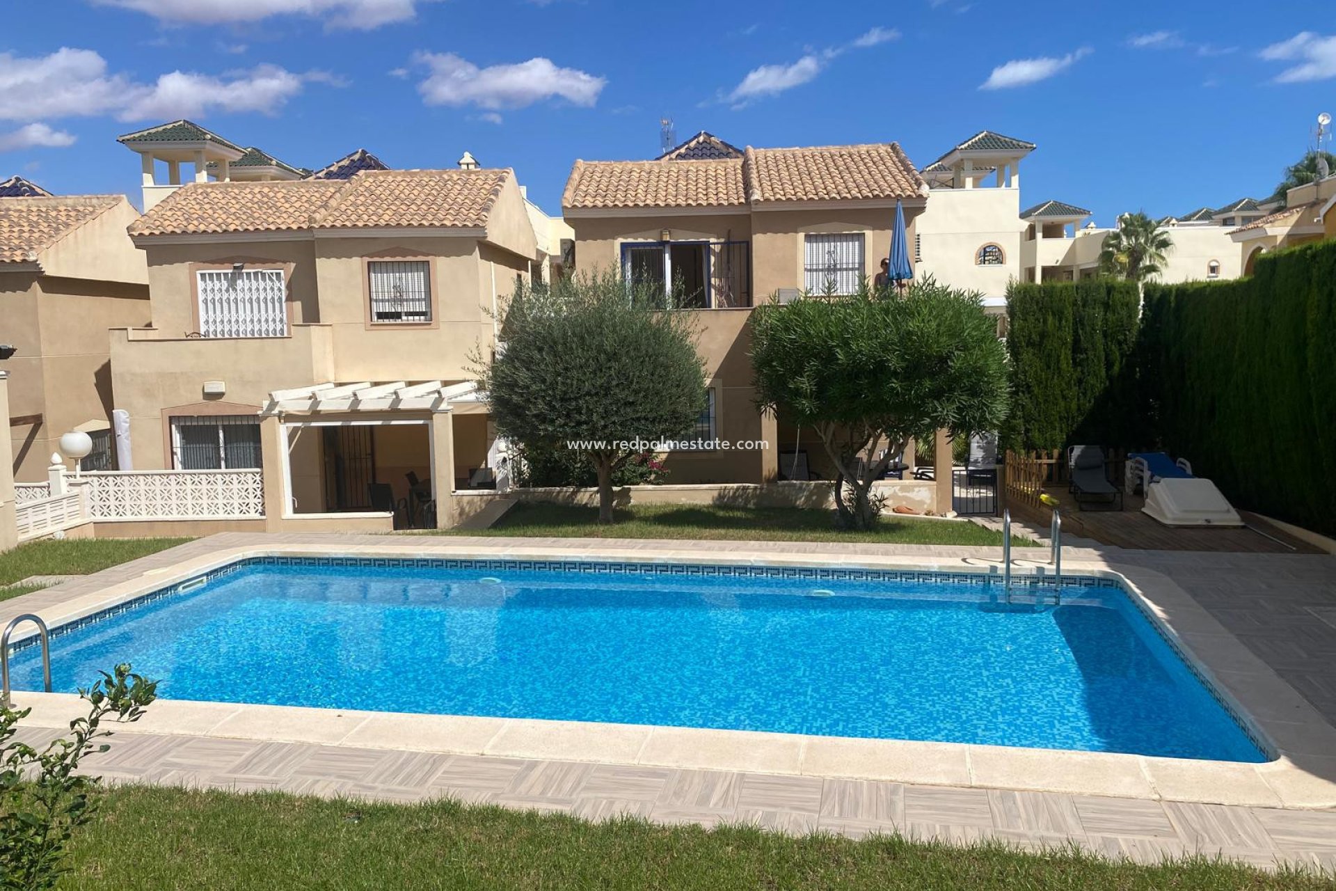 Reventa - Villa -
Orihuela Costa - Orihuela