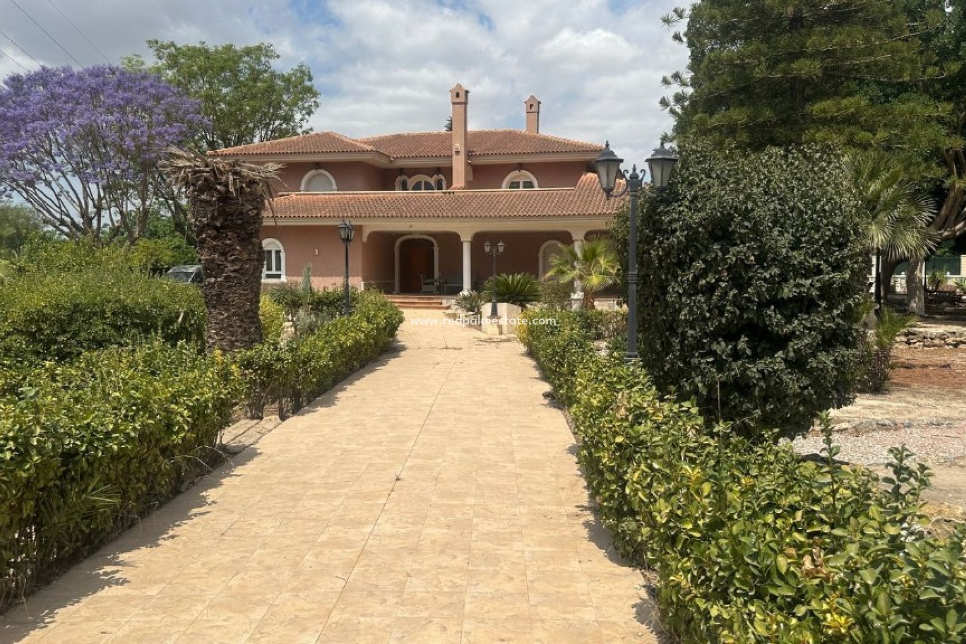 Reventa - Villa -
Orihuela Costa - Orihuela