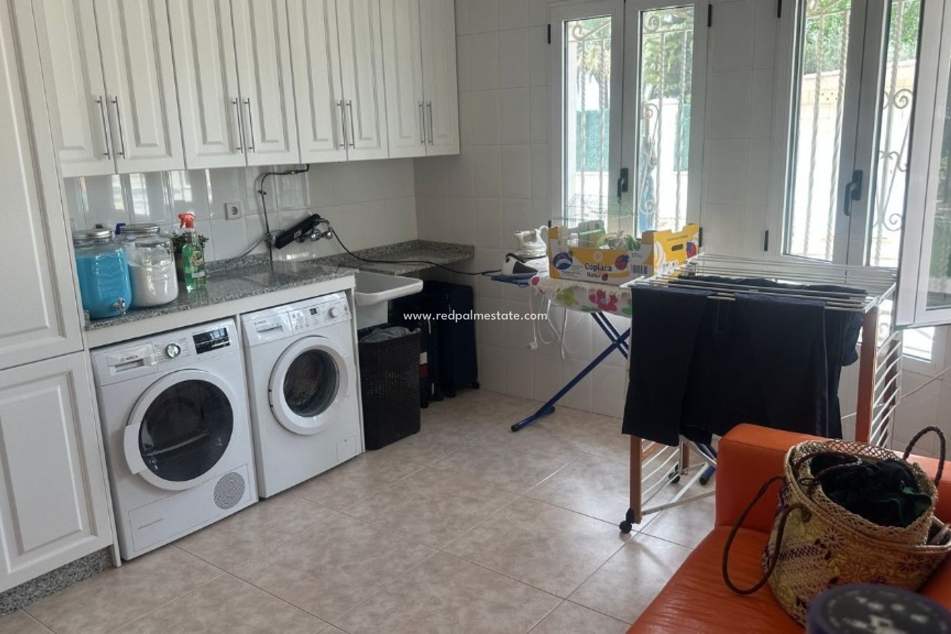 Reventa - Villa -
Orihuela Costa - Orihuela