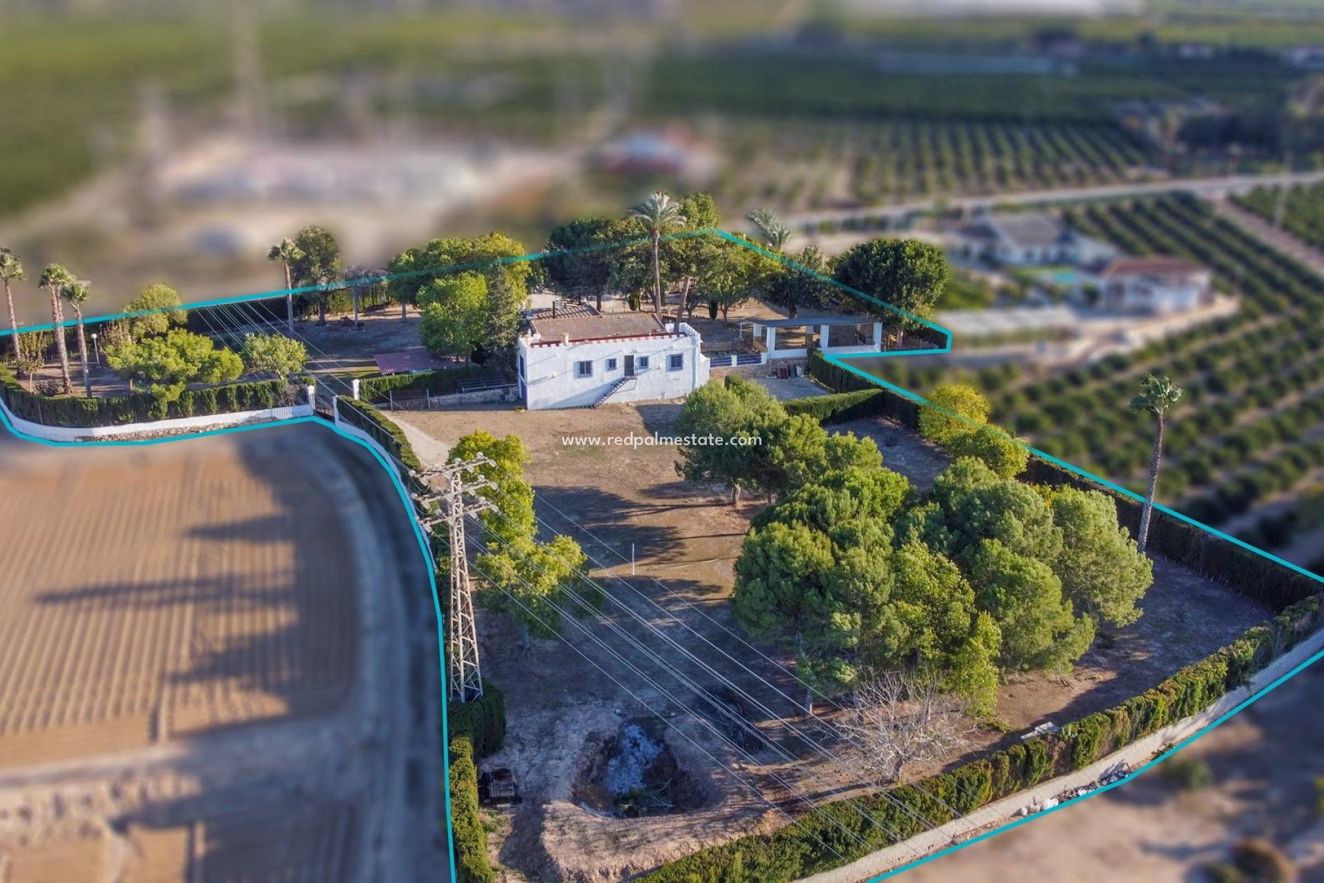 Reventa - Villa -
Orihuela Costa - Orihuela