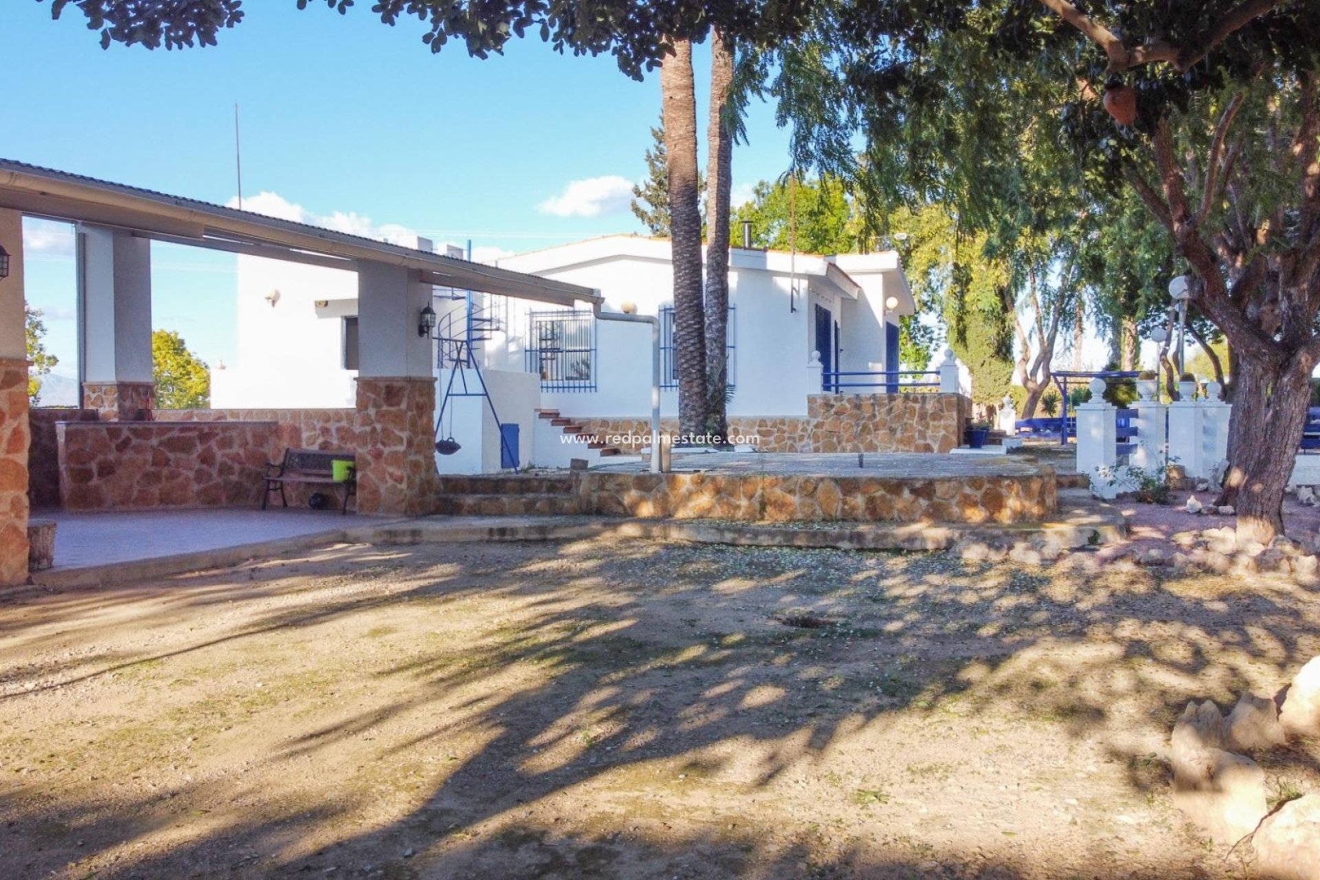 Reventa - Villa -
Orihuela Costa - Orihuela