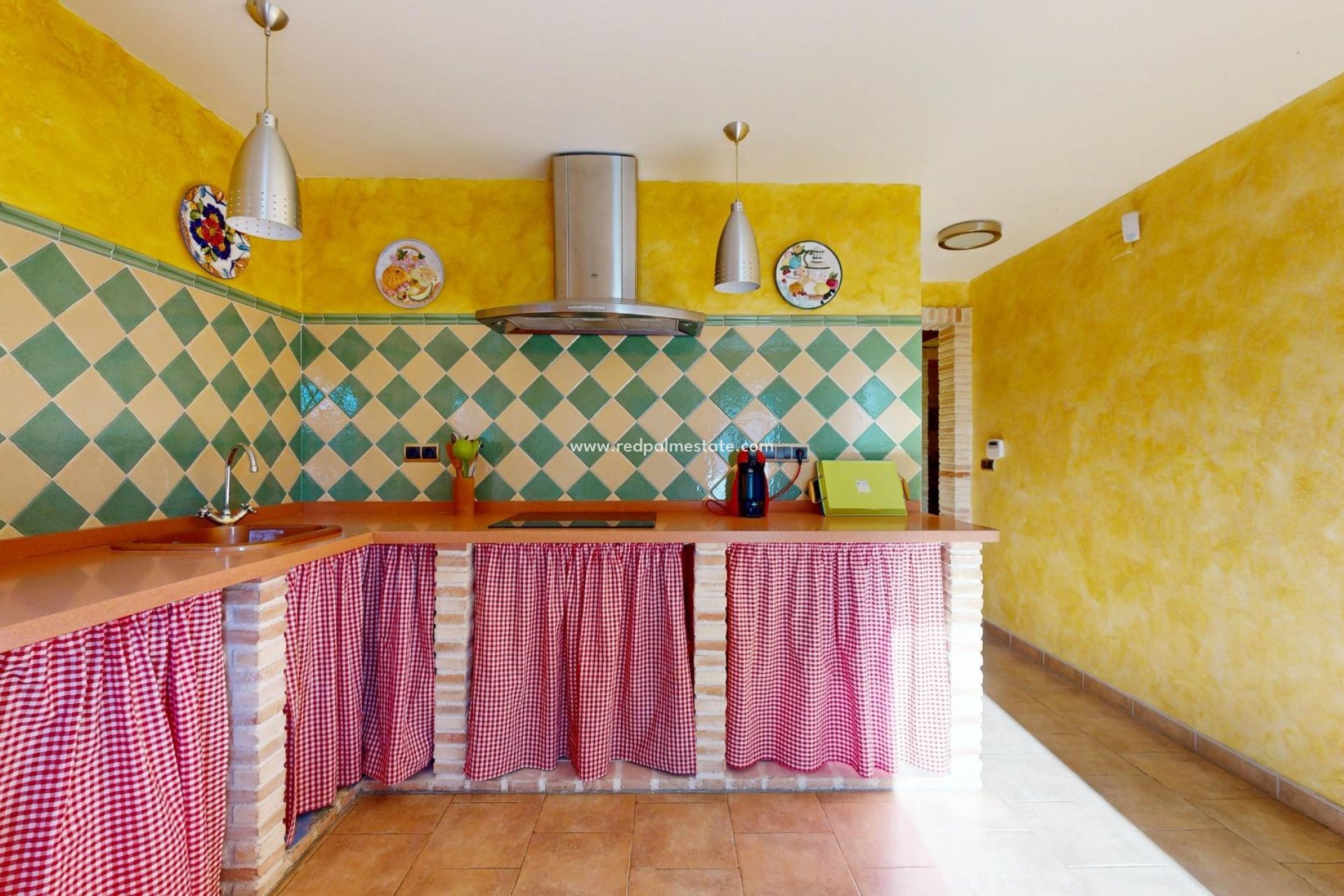 Reventa - Villa -
Orihuela Costa - Orihuela