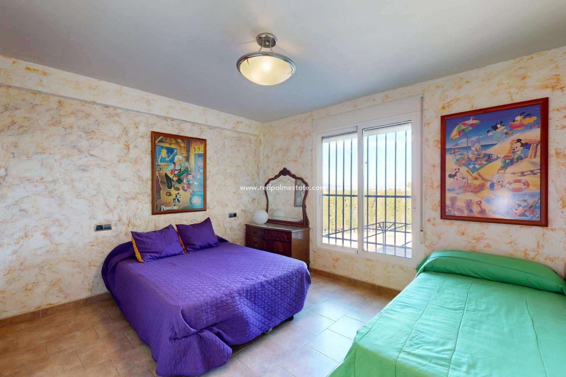 Reventa - Villa -
Orihuela Costa - Orihuela