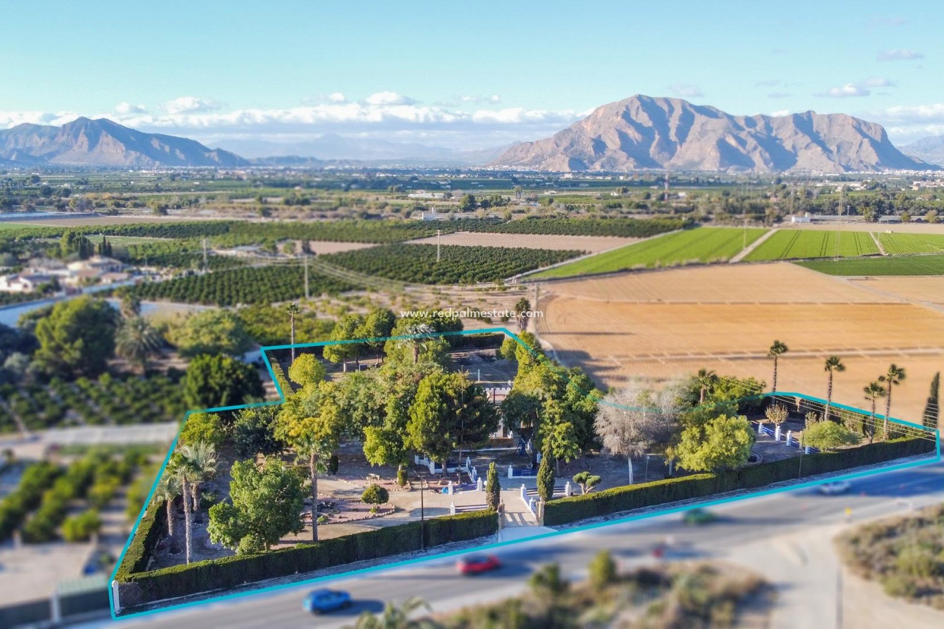 Reventa - Villa -
Orihuela Costa - Orihuela