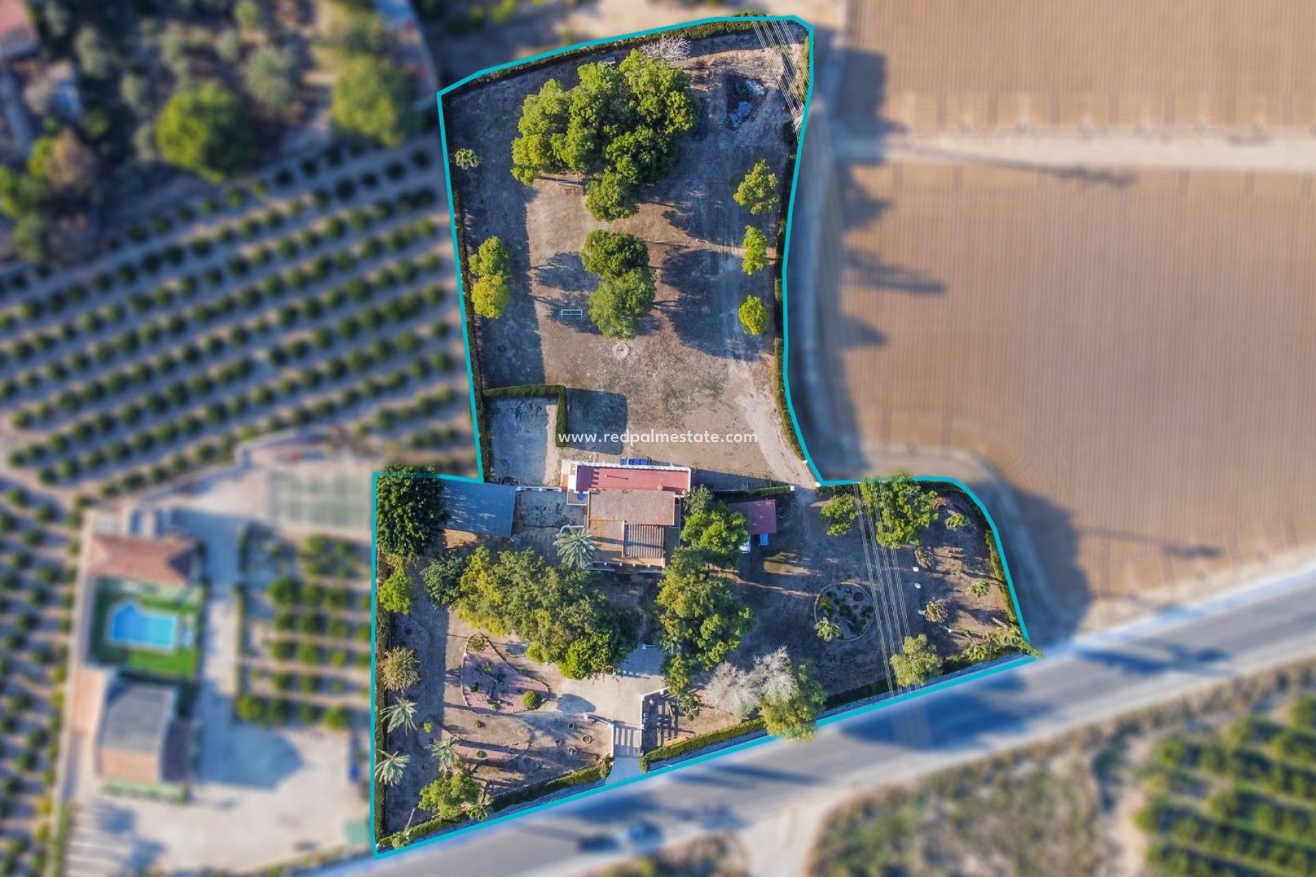 Reventa - Villa -
Orihuela Costa - Orihuela