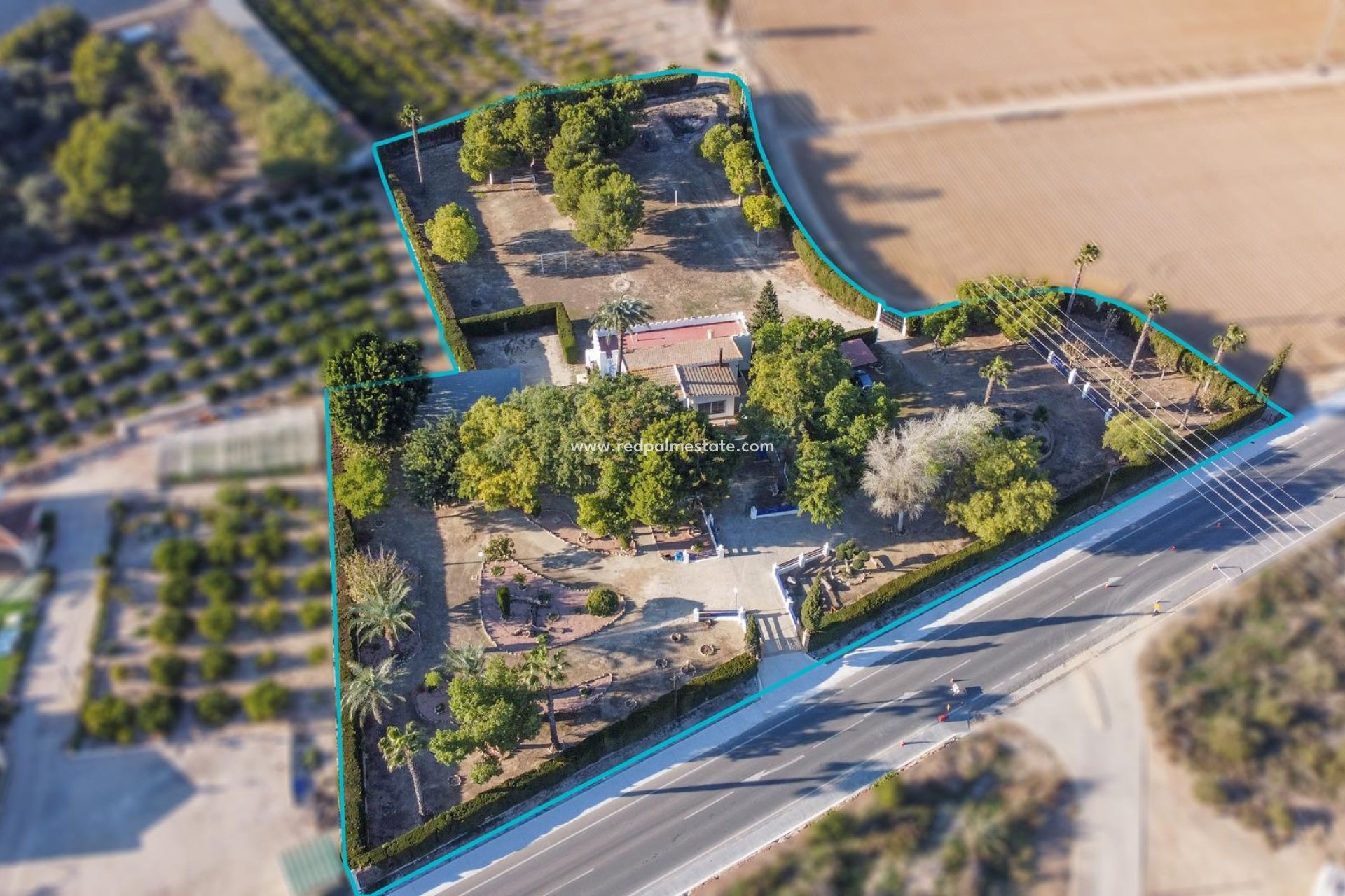 Reventa - Villa -
Orihuela Costa - Orihuela