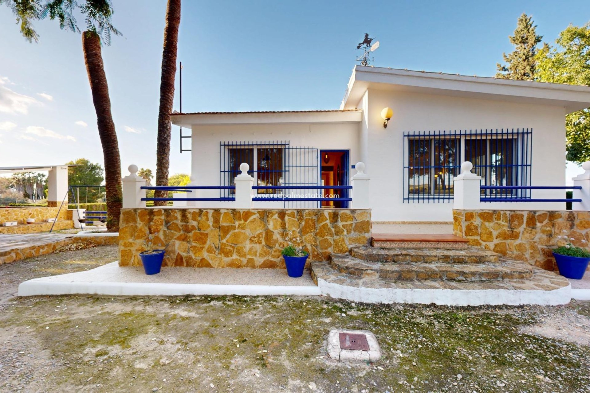 Reventa - Villa -
Orihuela Costa - Orihuela