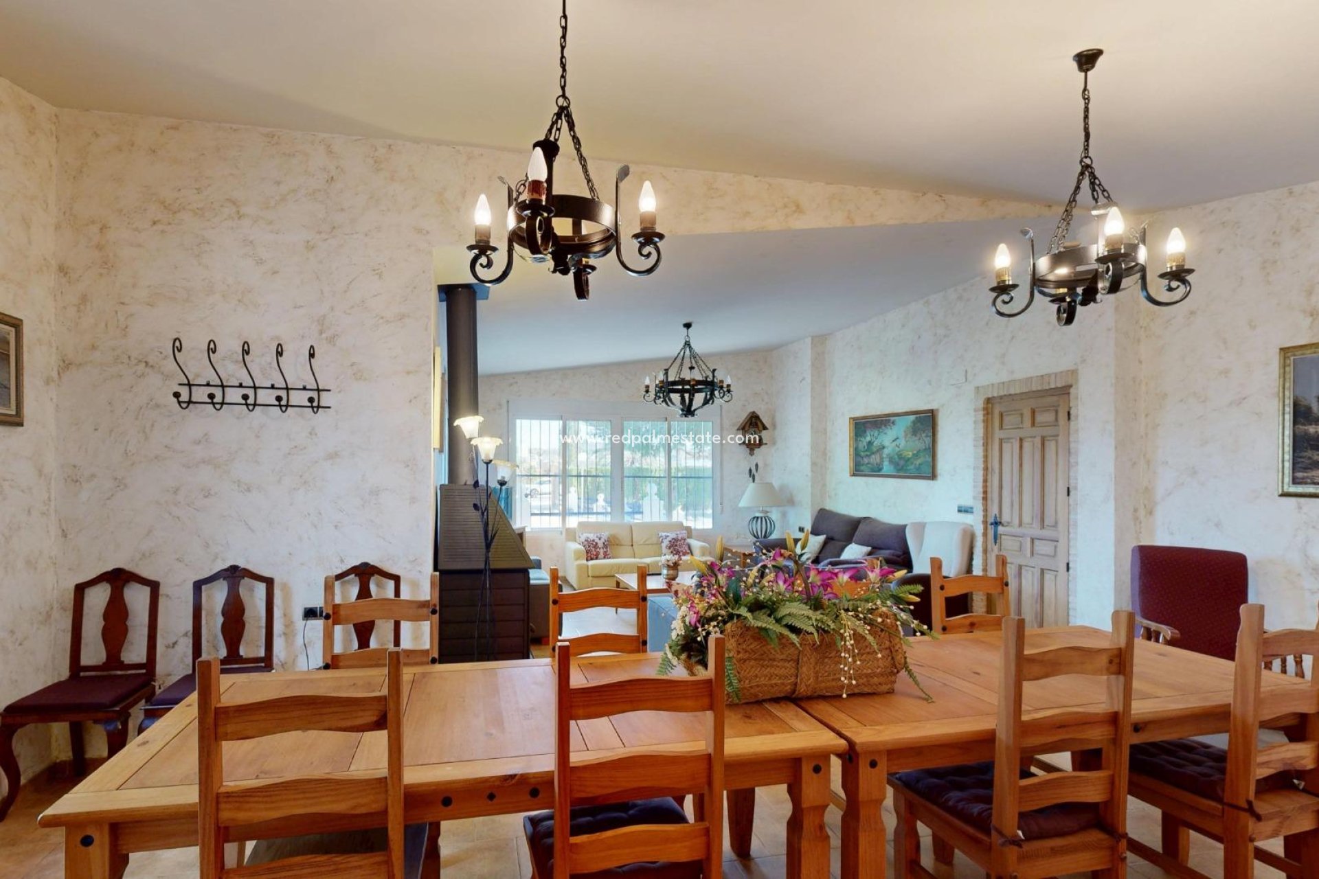 Reventa - Villa -
Orihuela Costa - Orihuela