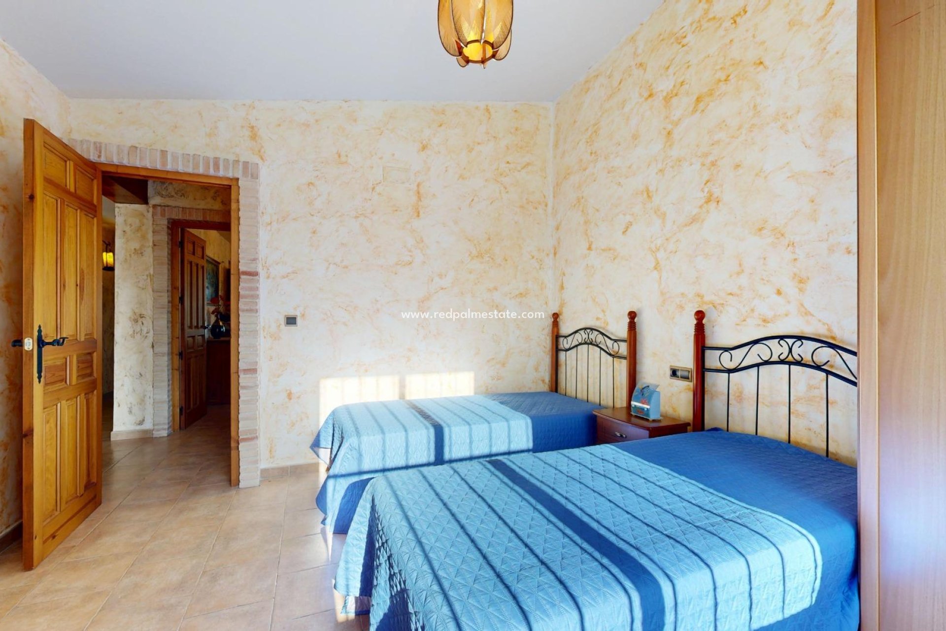 Reventa - Villa -
Orihuela Costa - Orihuela