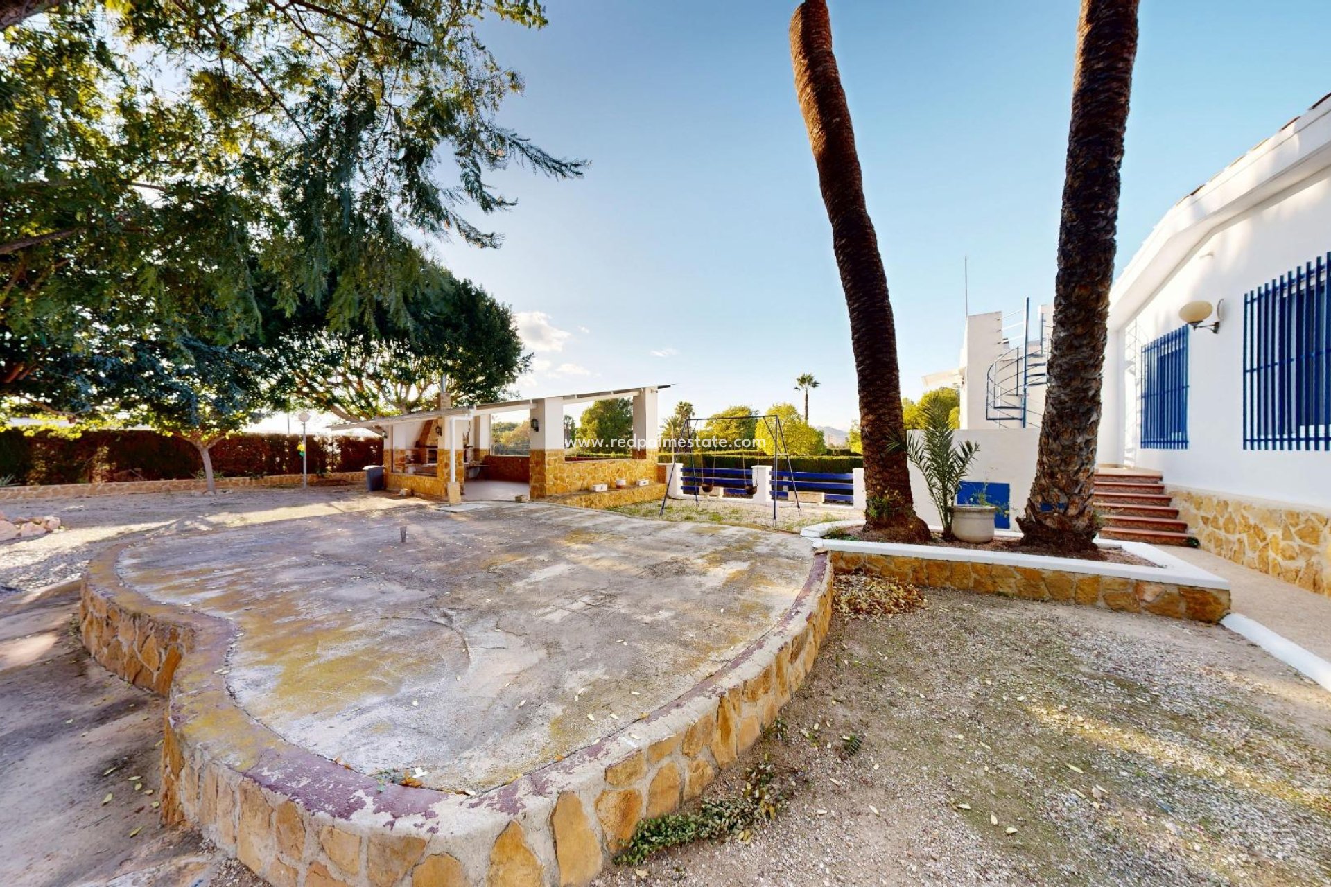 Reventa - Villa -
Orihuela Costa - Orihuela