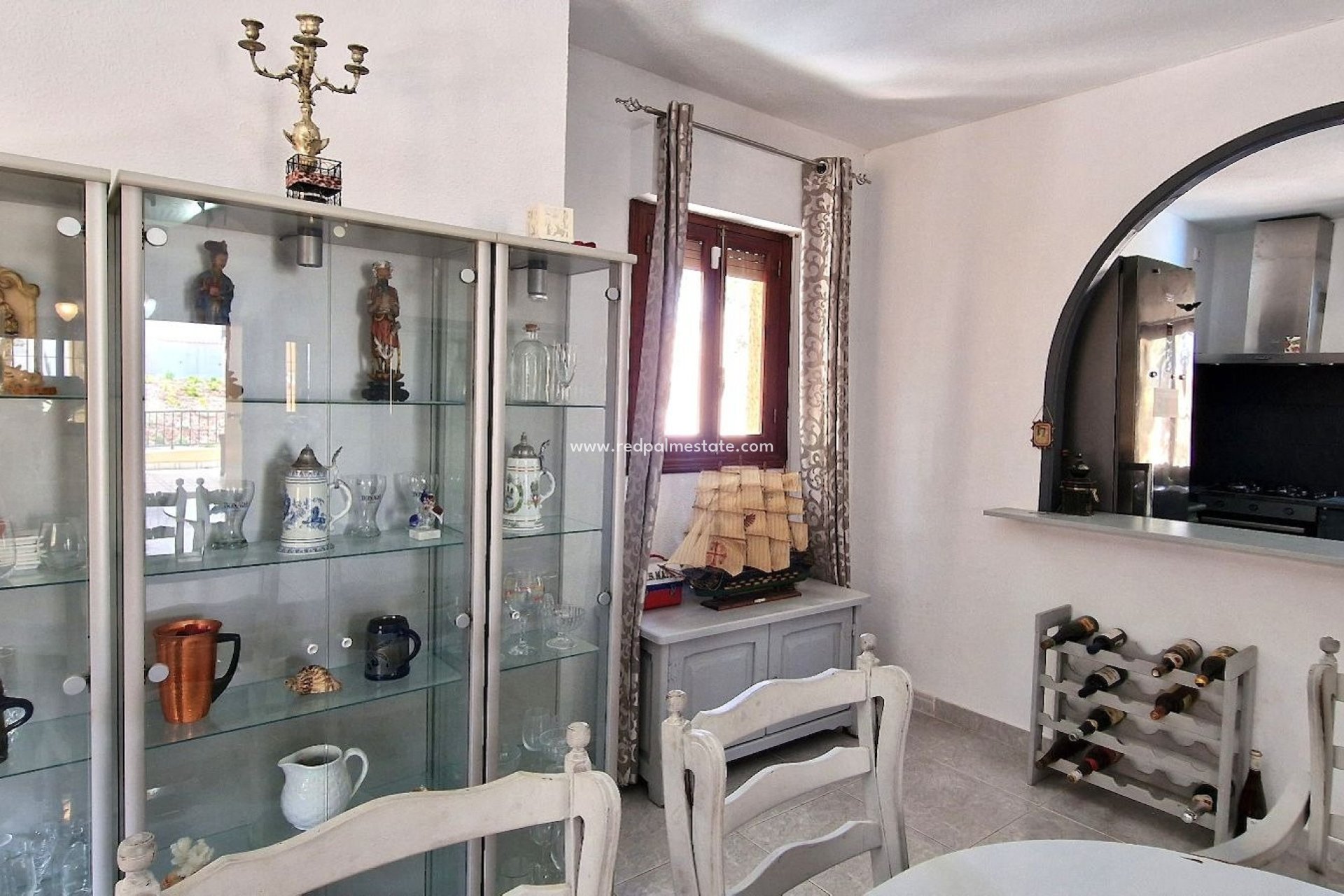 Reventa - Villa -
Orihuela Costa - Orihuela