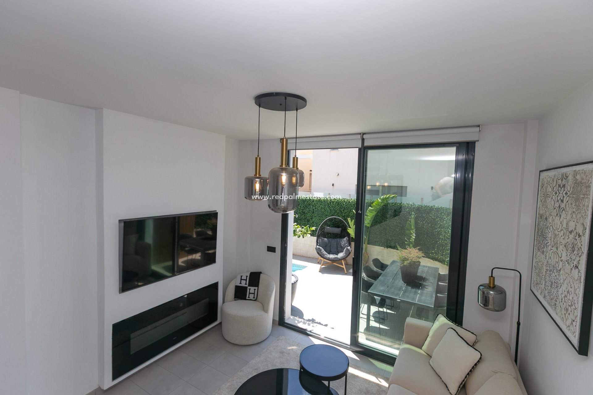 Reventa - Villa -
Orihuela Costa - Pau 26