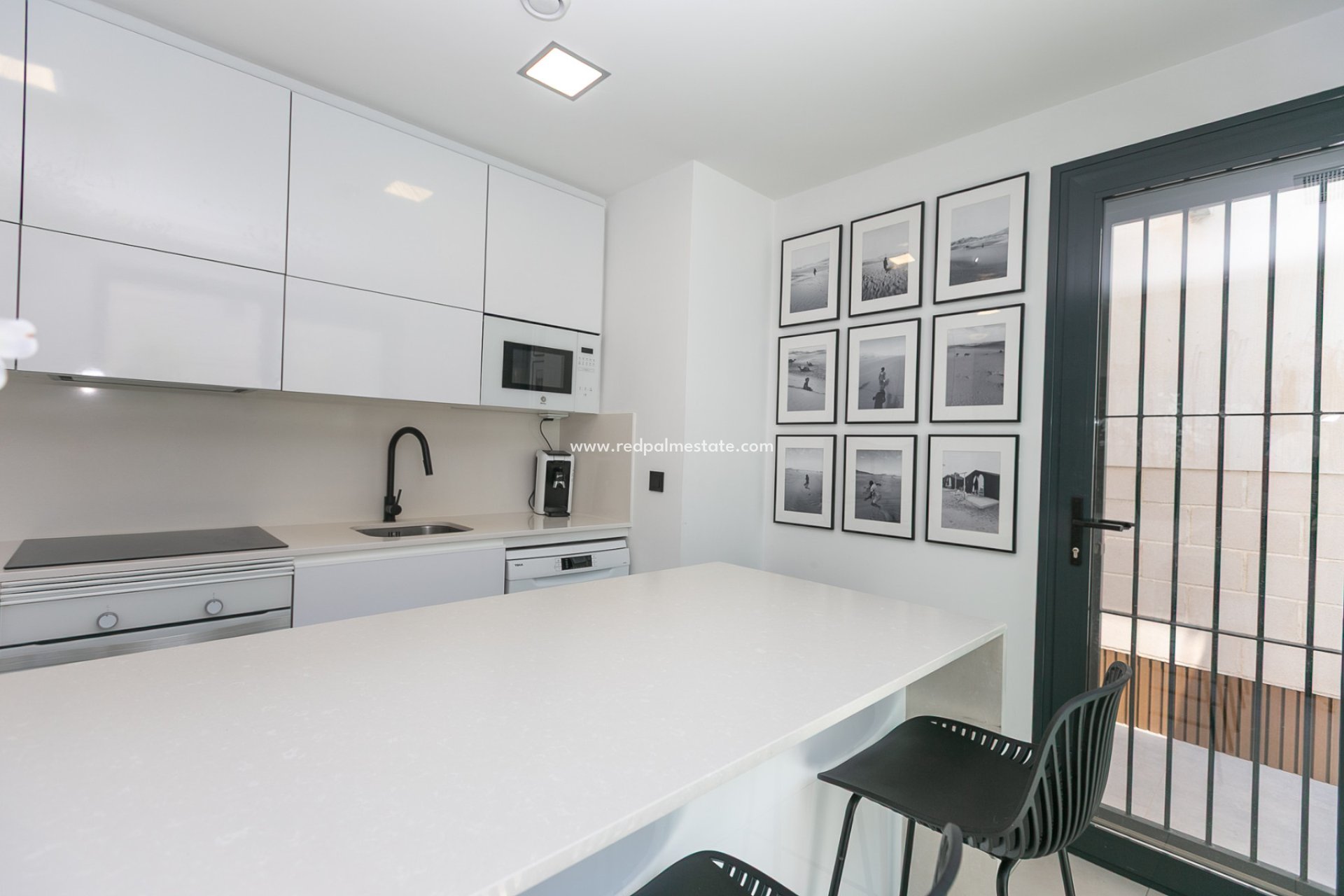 Reventa - Villa -
Orihuela Costa - Pau 26
