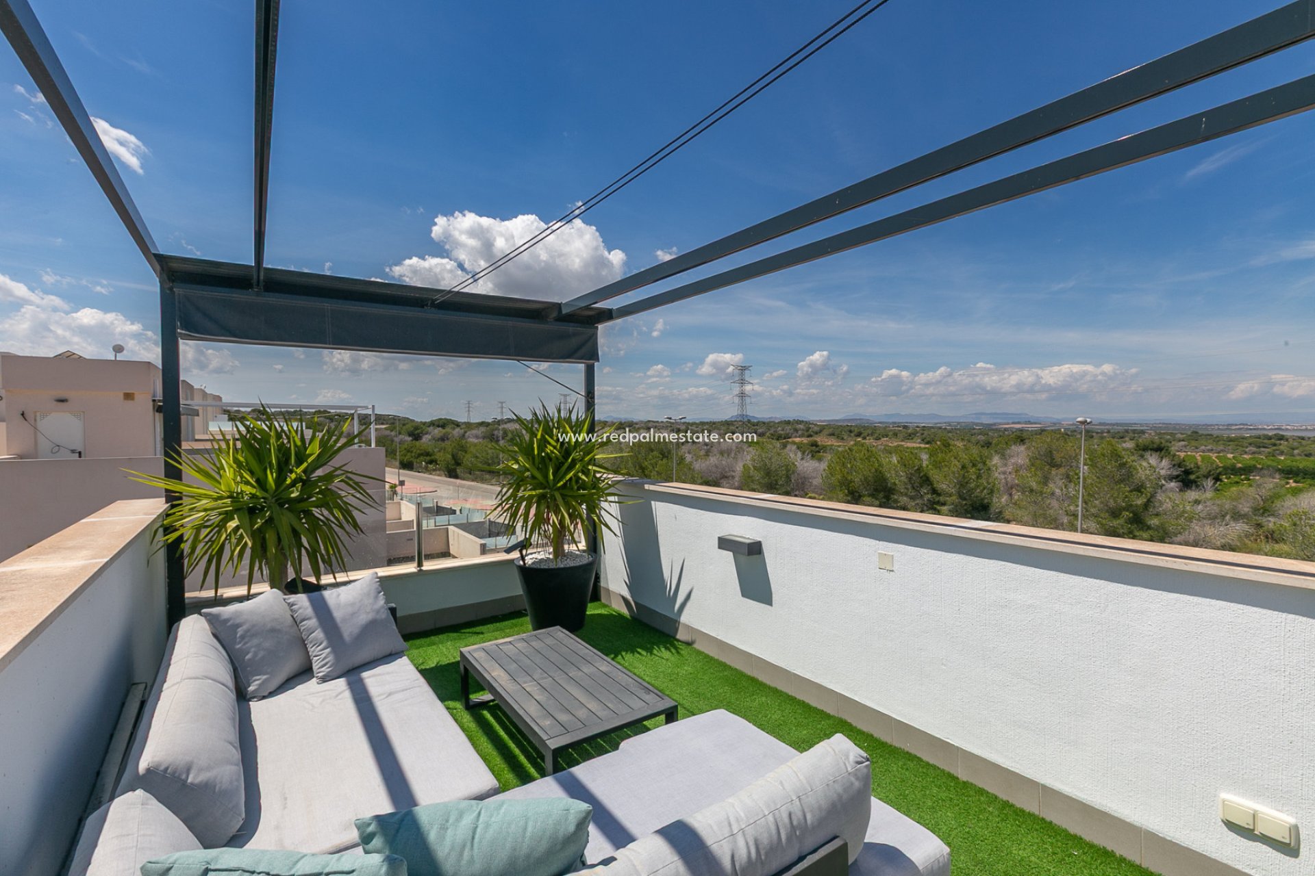 Reventa - Villa -
Orihuela Costa - Pau 26