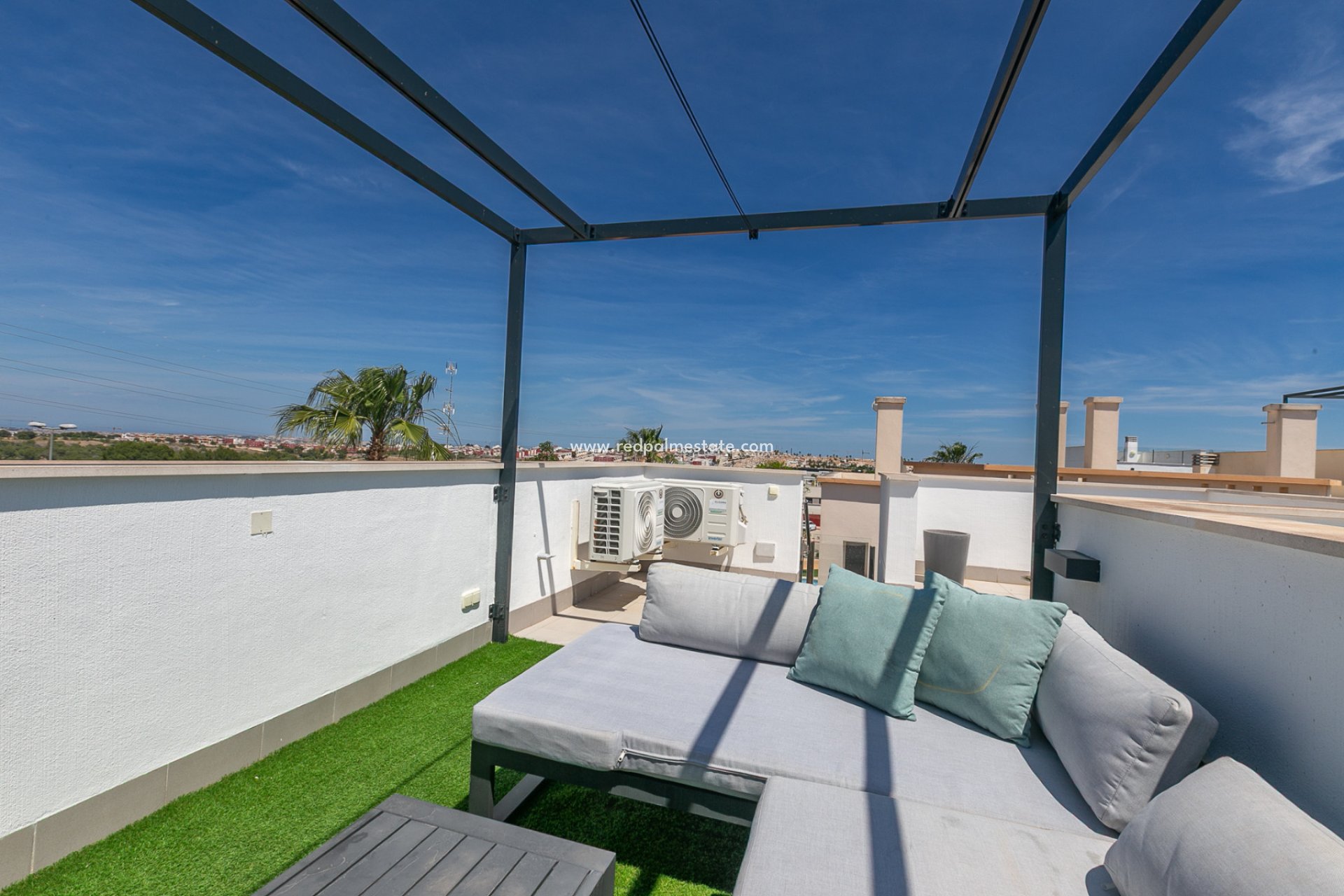 Reventa - Villa -
Orihuela Costa - Pau 26