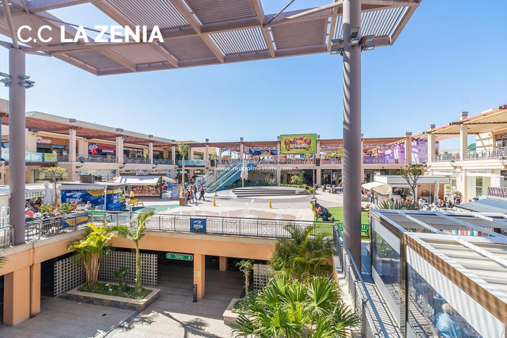 Reventa - Villa -
Orihuela Costa - Playa Flamenca