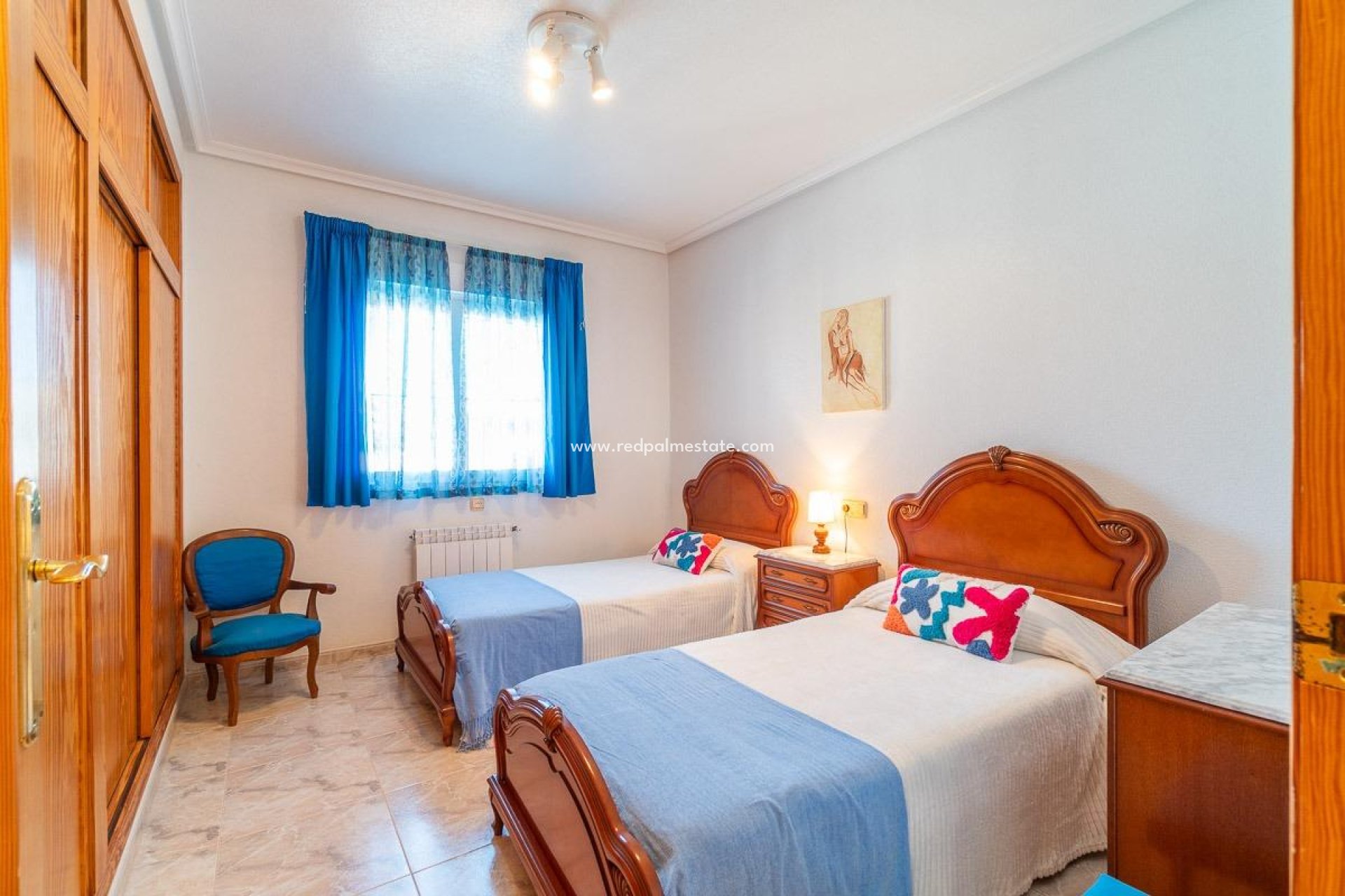 Reventa - Villa -
Orihuela Costa - Playa Flamenca