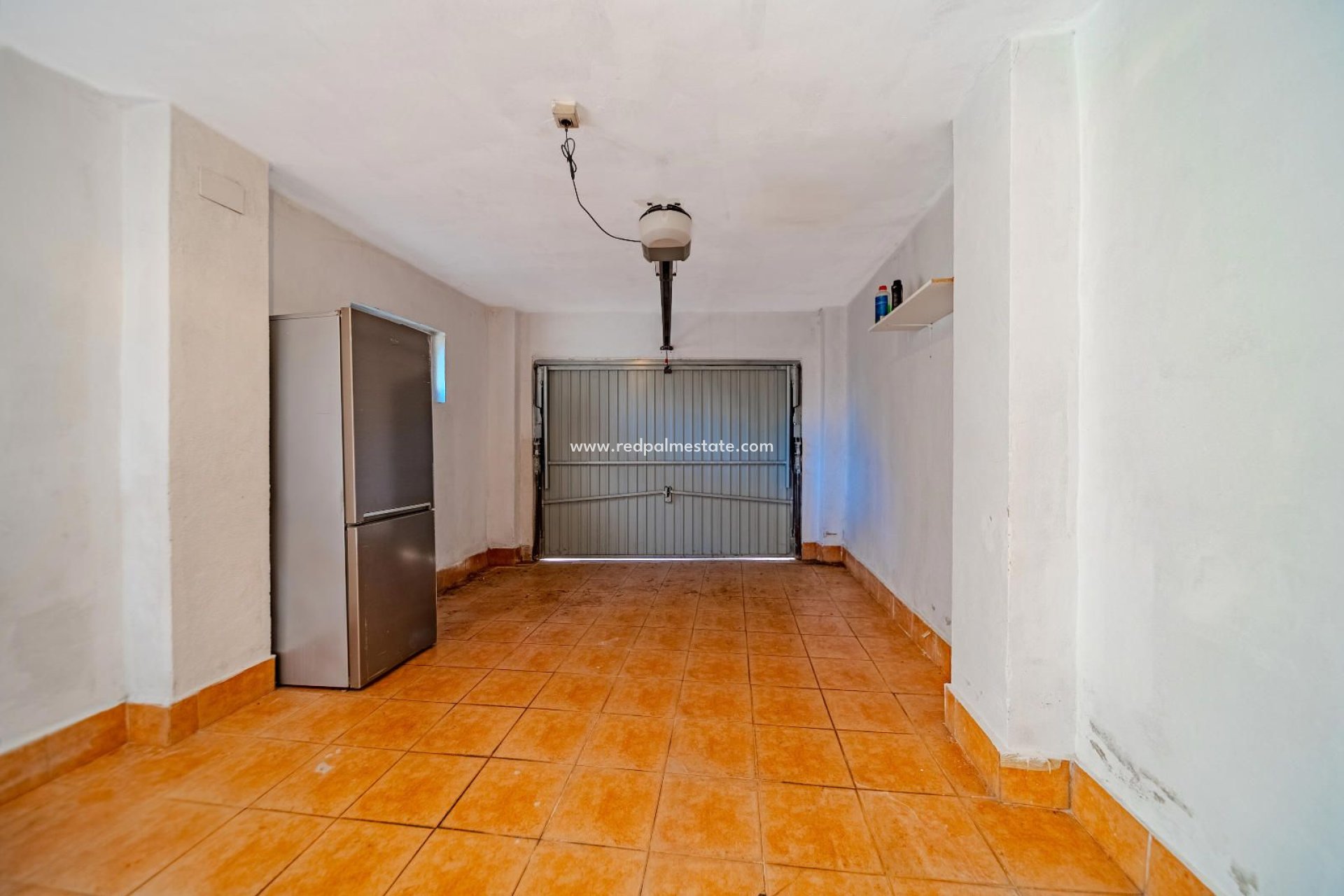 Reventa - Villa -
Orihuela Costa - Playa Flamenca