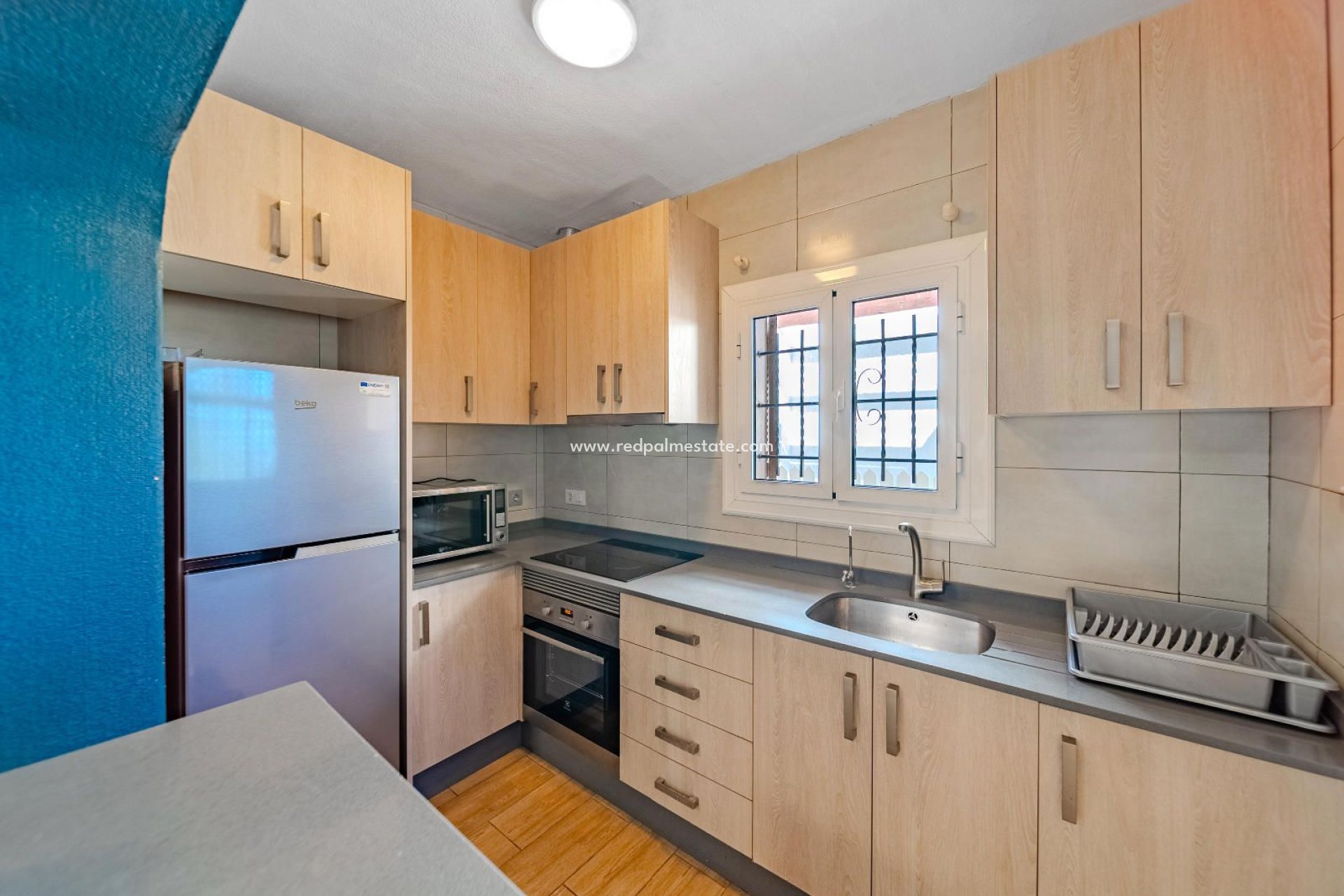 Reventa - Villa -
Orihuela Costa - Playa Flamenca