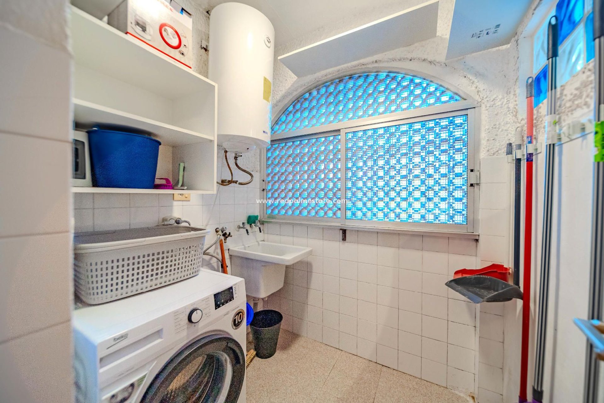 Reventa - Villa -
Orihuela Costa - Playa Flamenca