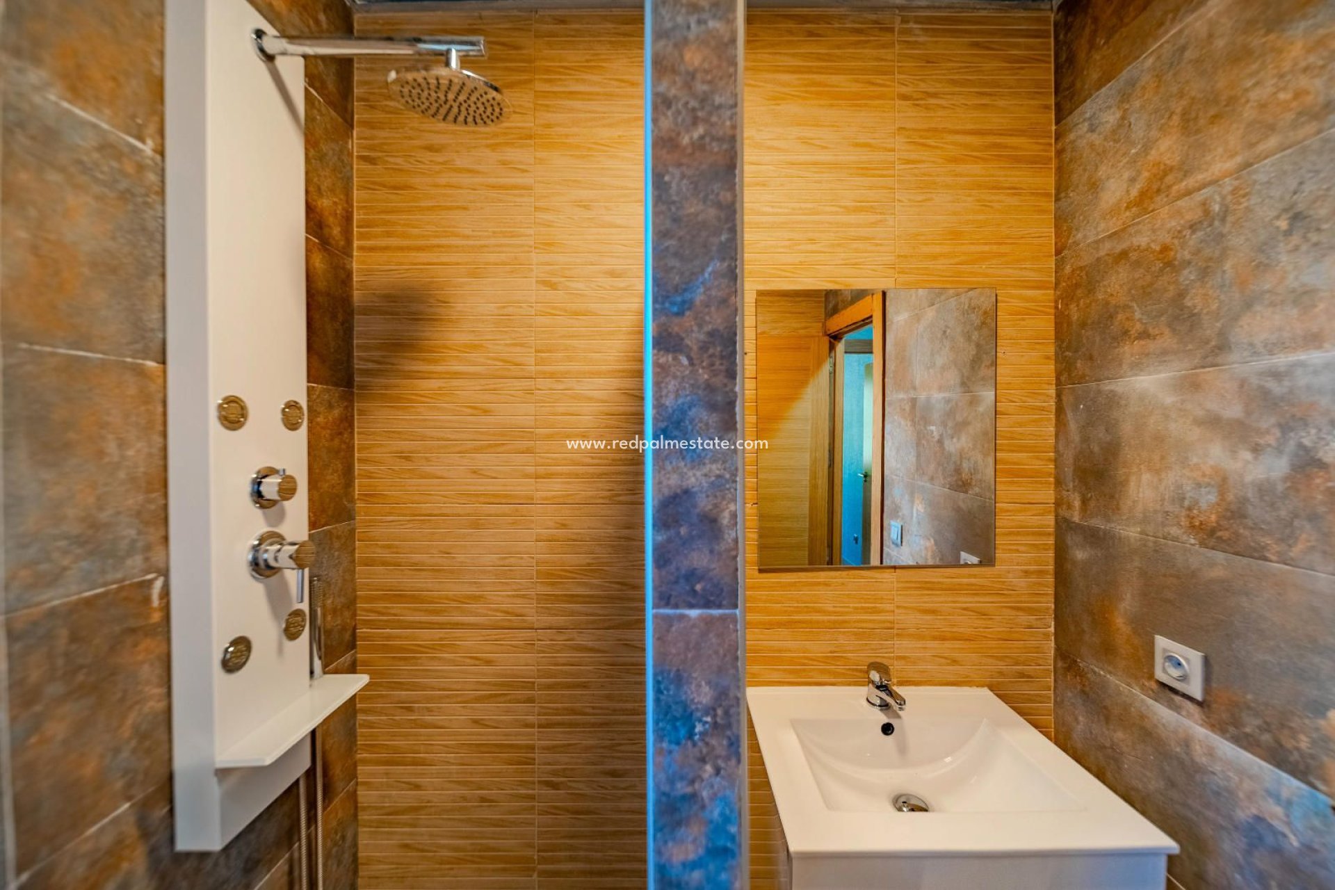 Reventa - Villa -
Orihuela Costa - Playa Flamenca