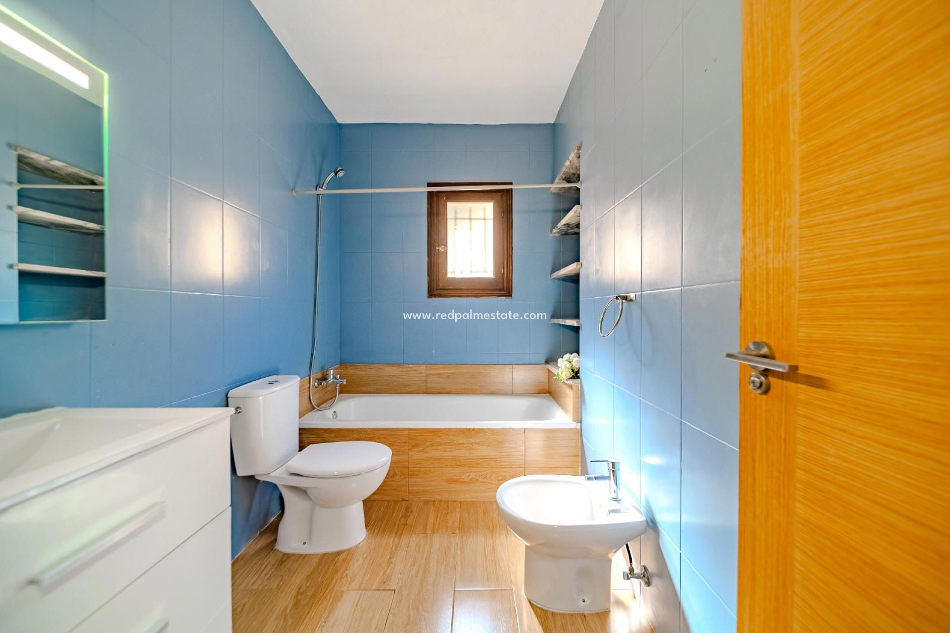 Reventa - Villa -
Orihuela Costa - Playa Flamenca