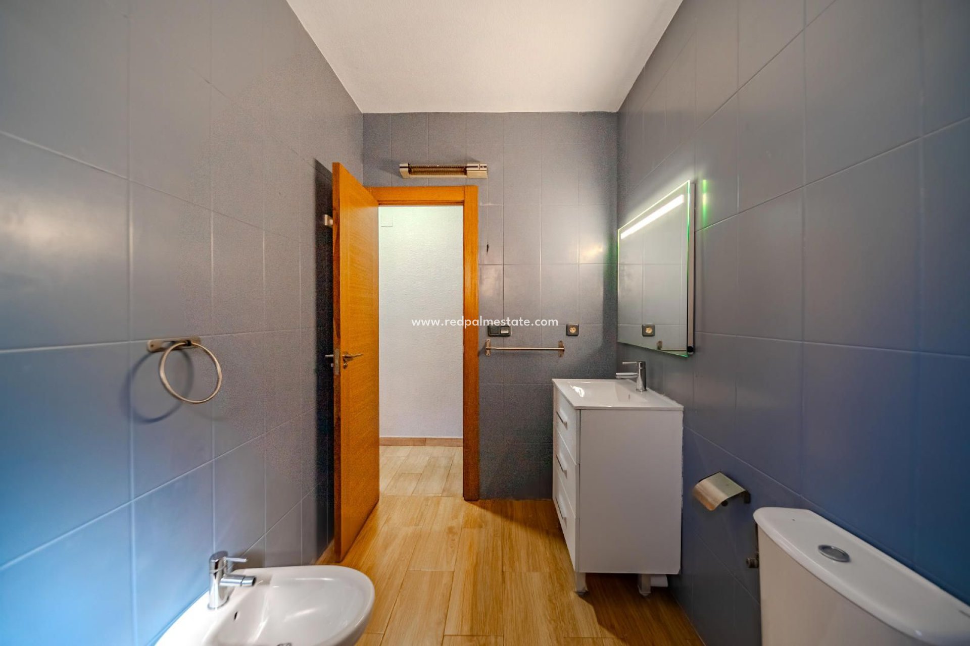 Reventa - Villa -
Orihuela Costa - Playa Flamenca