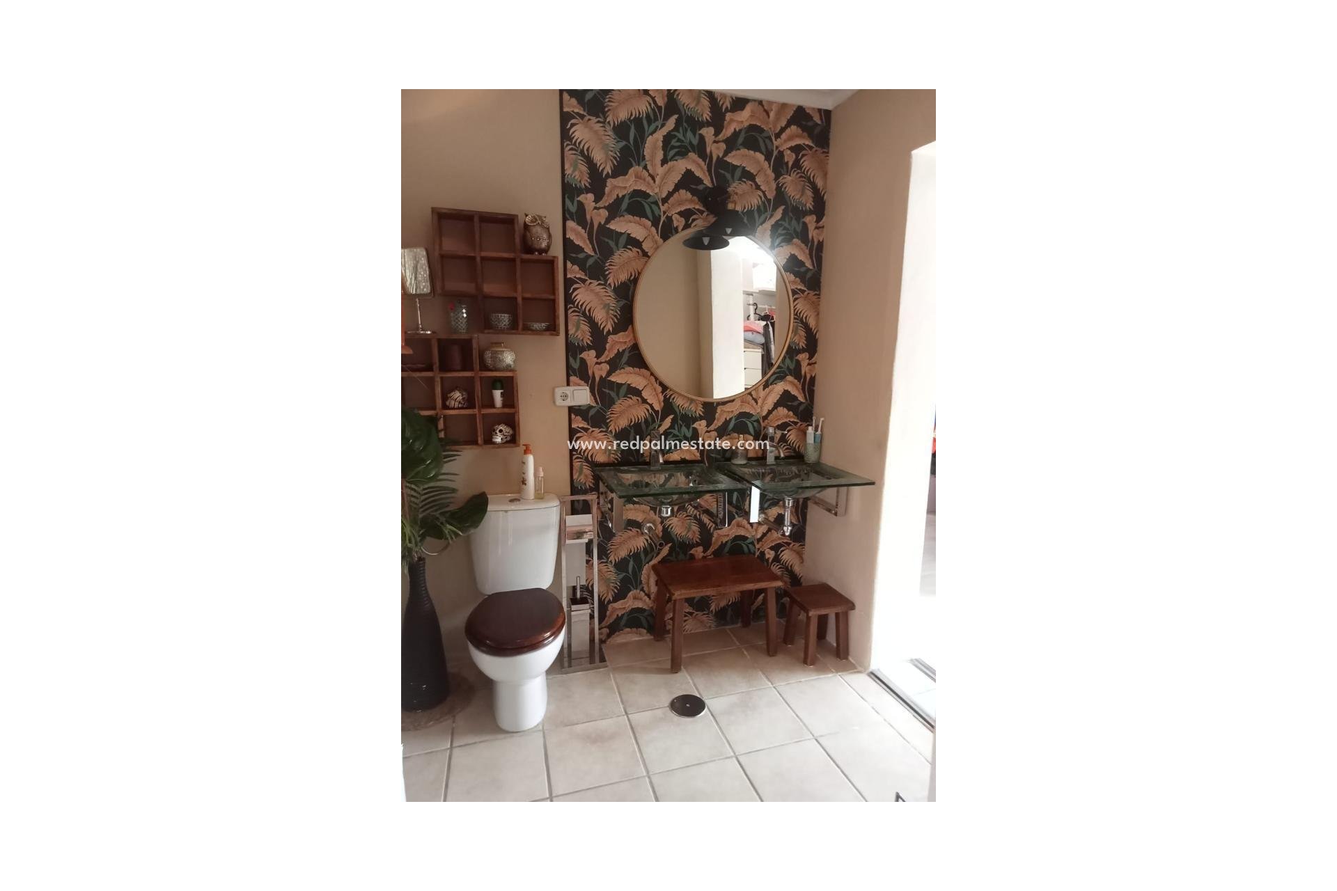 Reventa - Villa -
Orihuela Costa - Playa Flamenca