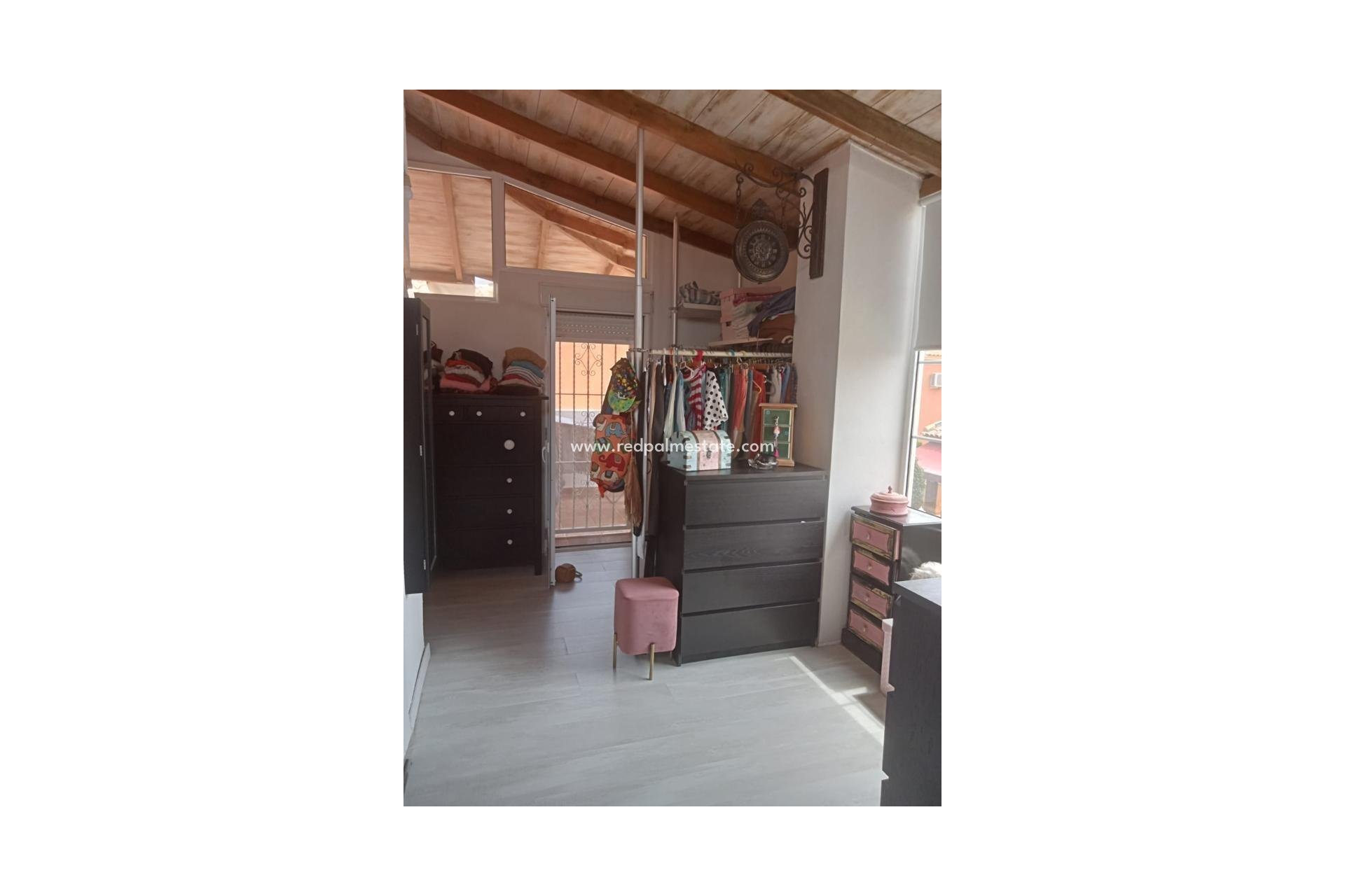 Reventa - Villa -
Orihuela Costa - Playa Flamenca