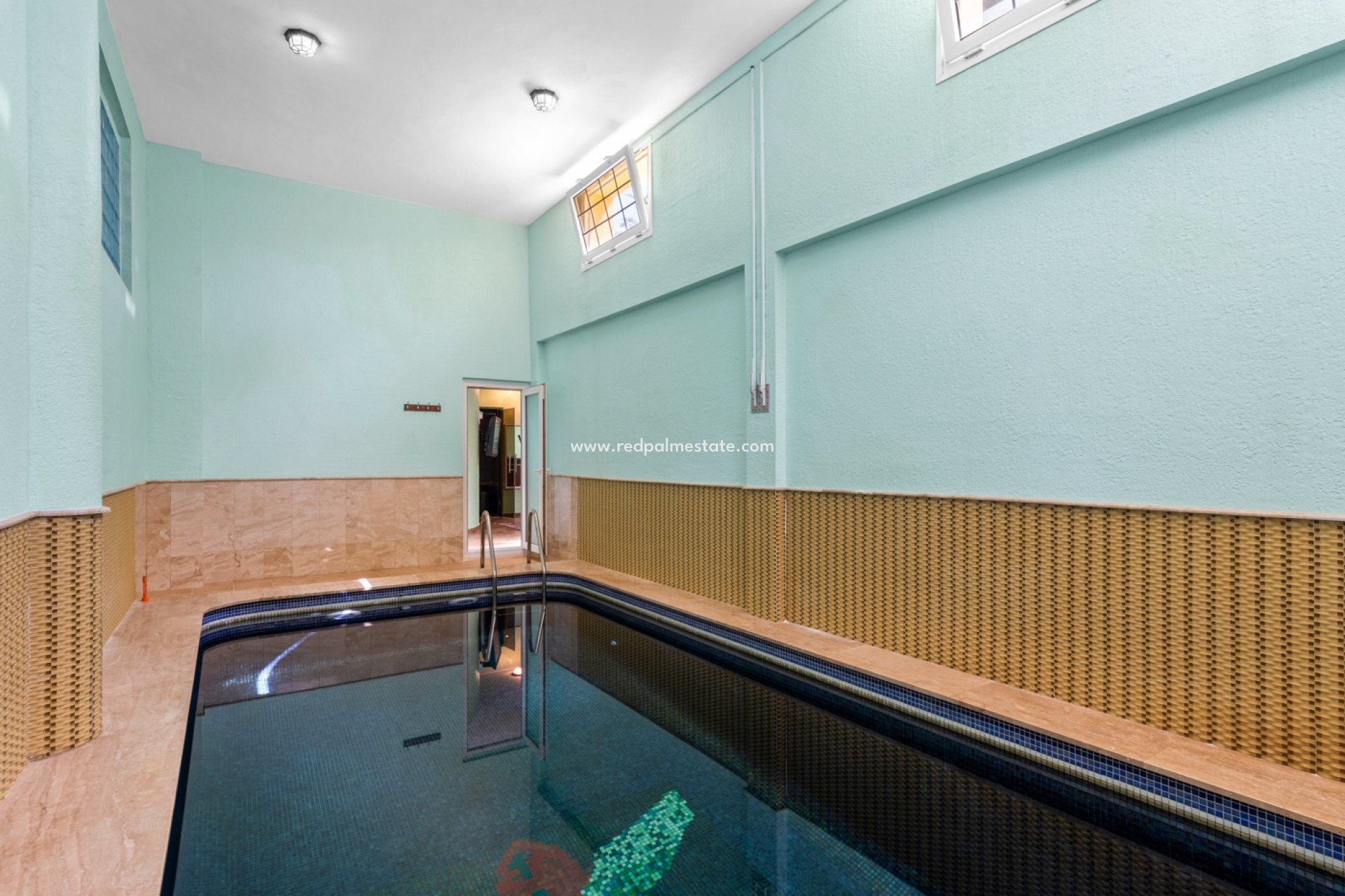 Reventa - Villa -
Orihuela Costa - Playa Flamenca