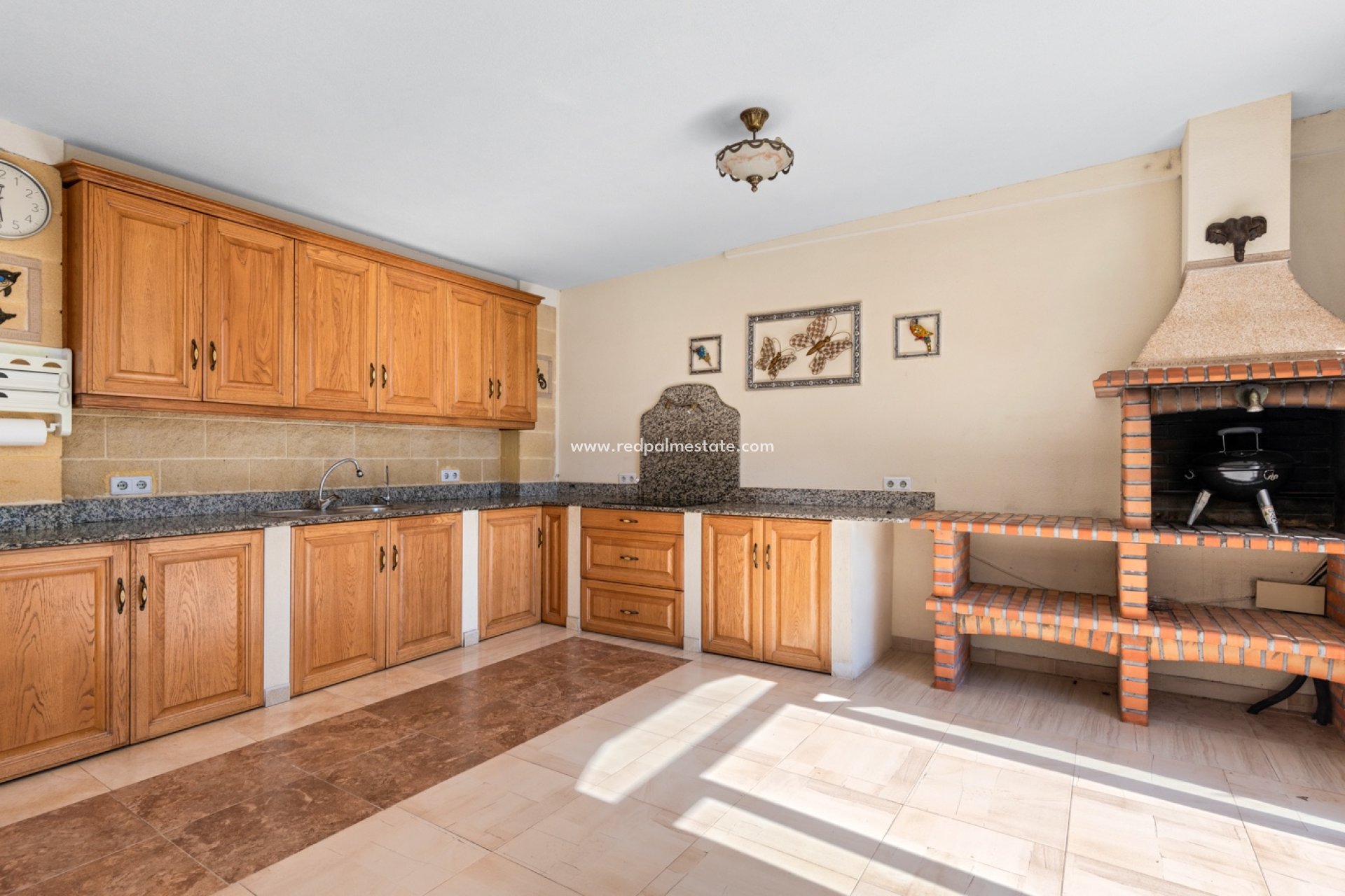 Reventa - Villa -
Orihuela Costa - Playa Flamenca