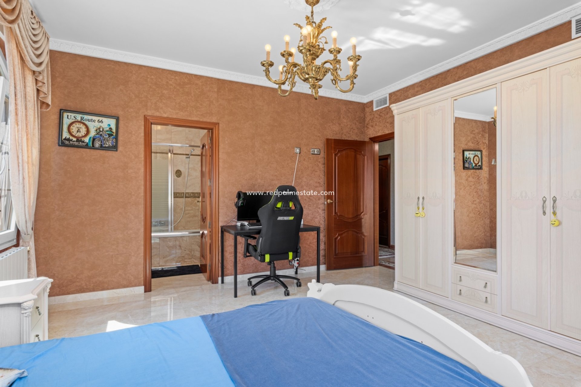 Reventa - Villa -
Orihuela Costa - Playa Flamenca