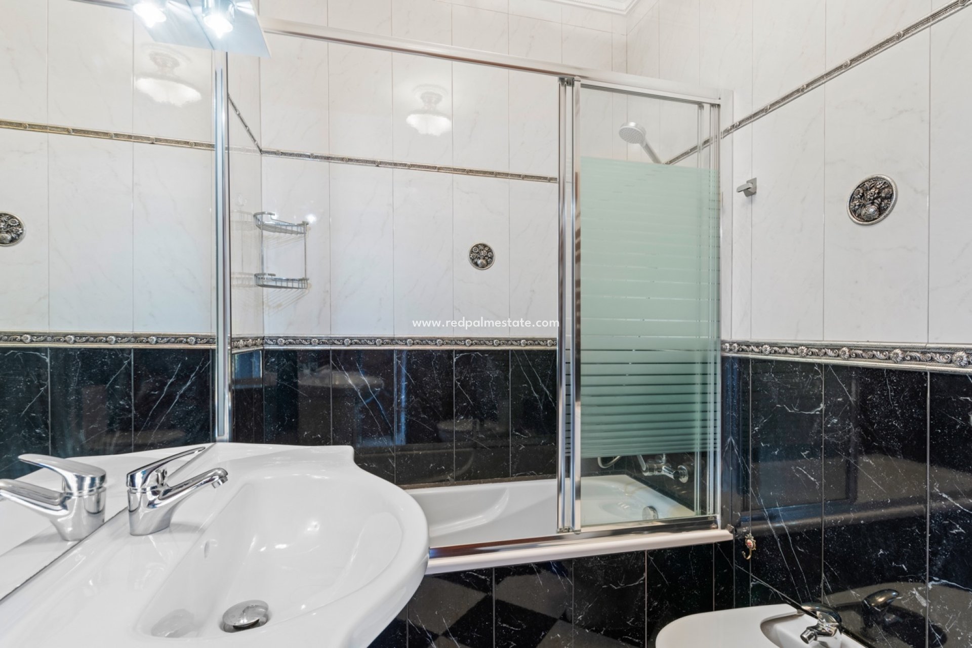 Reventa - Villa -
Orihuela Costa - Playa Flamenca