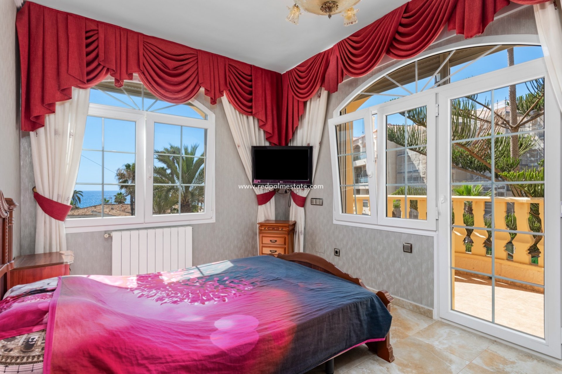 Reventa - Villa -
Orihuela Costa - Playa Flamenca