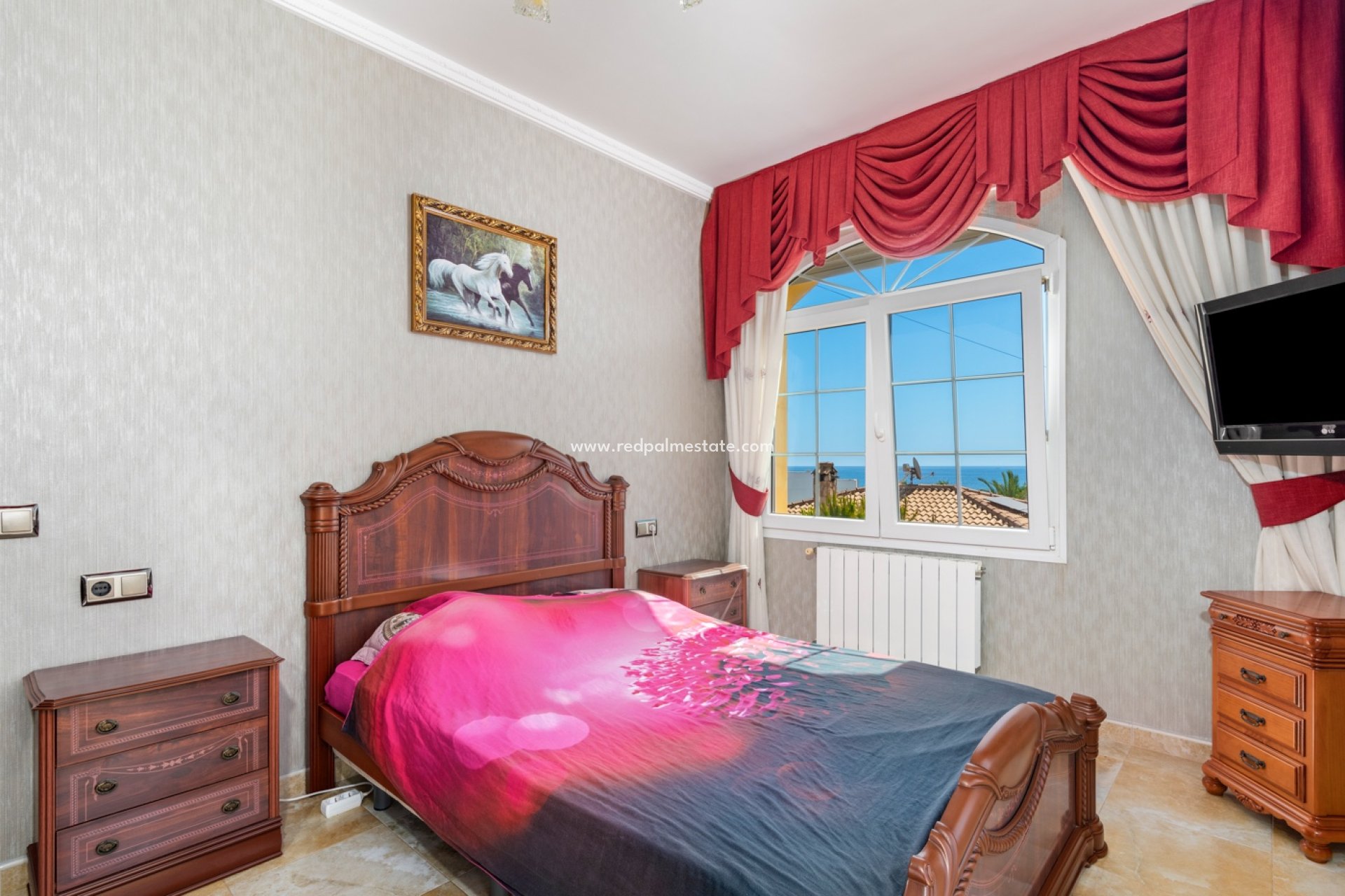 Reventa - Villa -
Orihuela Costa - Playa Flamenca