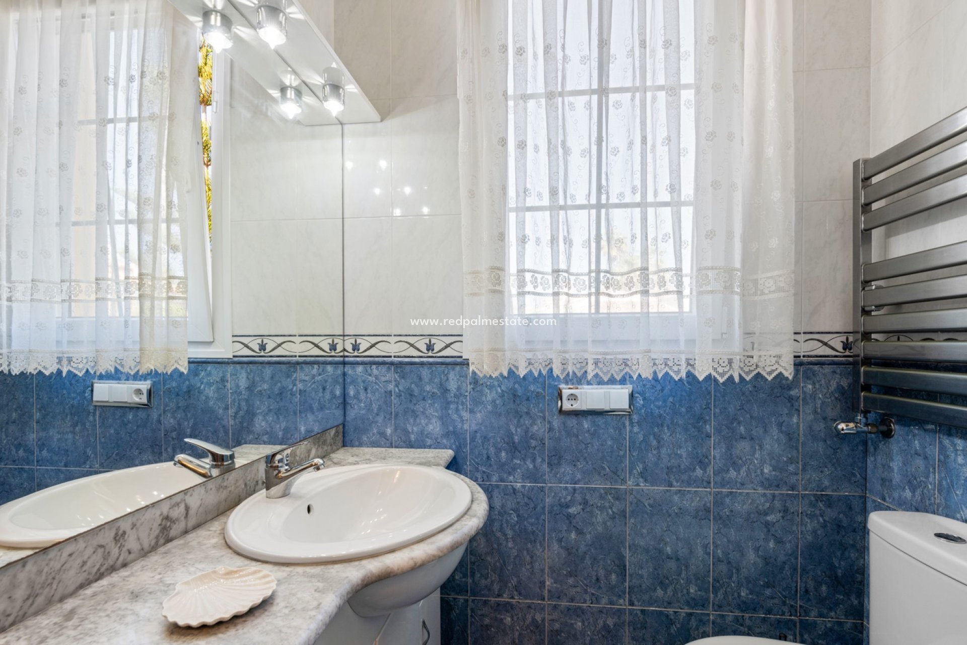 Reventa - Villa -
Orihuela Costa - Playa Flamenca