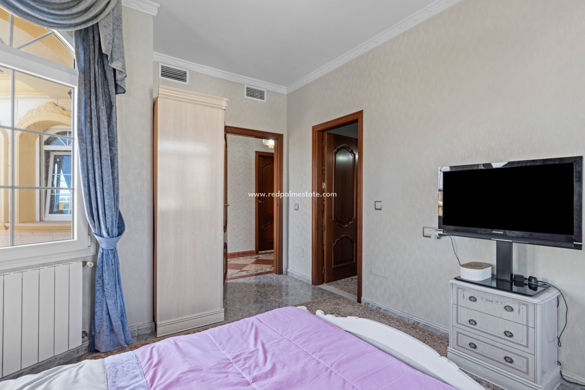 Reventa - Villa -
Orihuela Costa - Playa Flamenca