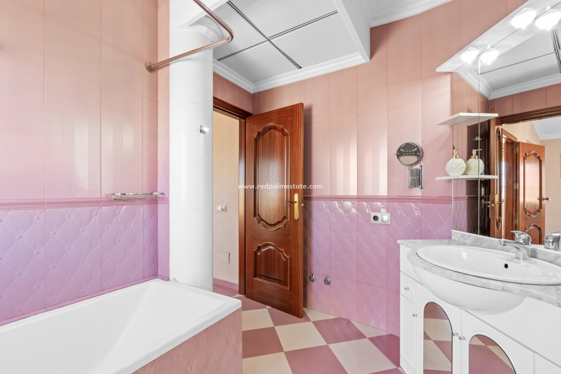 Reventa - Villa -
Orihuela Costa - Playa Flamenca