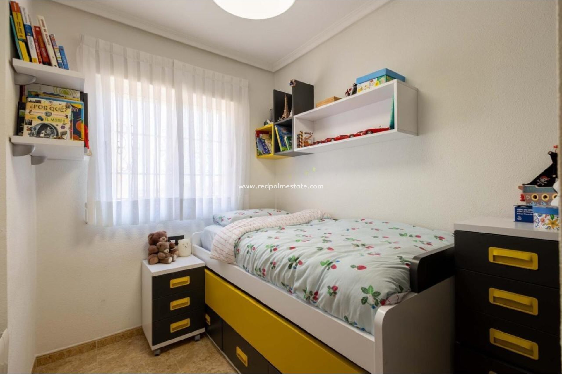 Reventa - Villa -
Orihuela Costa - Playa Flamenca