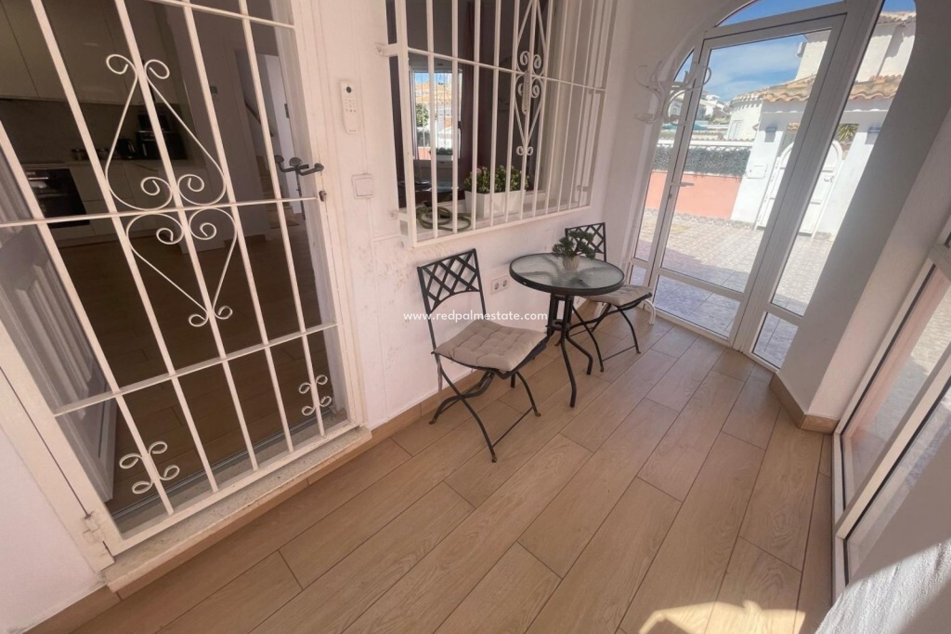 Reventa - Villa -
Orihuela Costa - Playa Flamenca