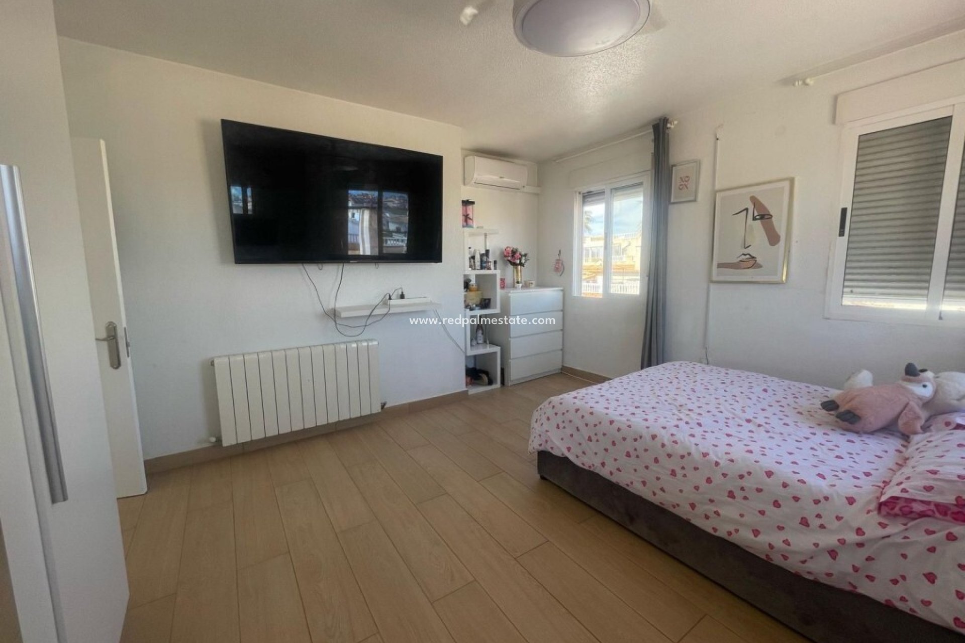 Reventa - Villa -
Orihuela Costa - Playa Flamenca