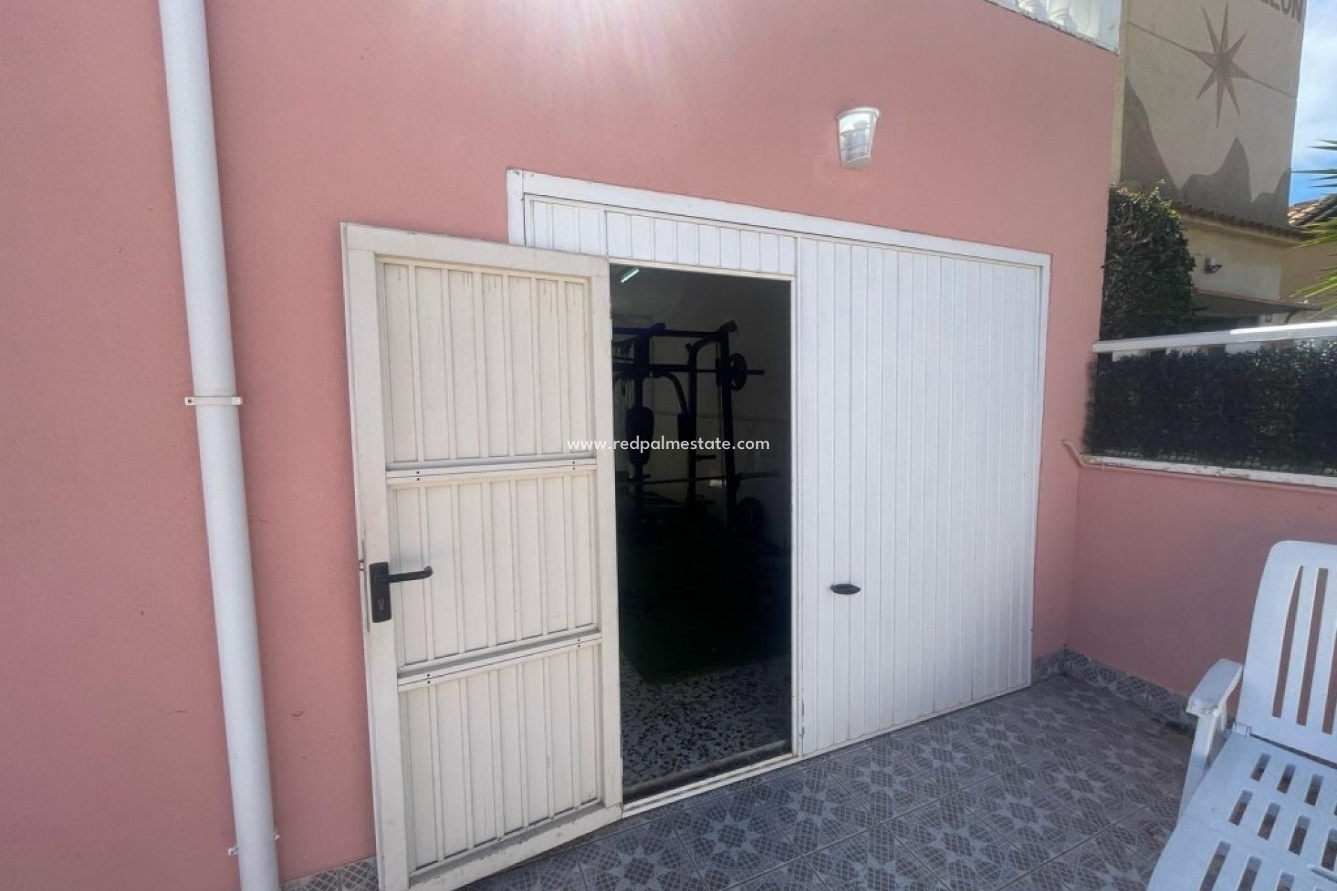 Reventa - Villa -
Orihuela Costa - Playa Flamenca