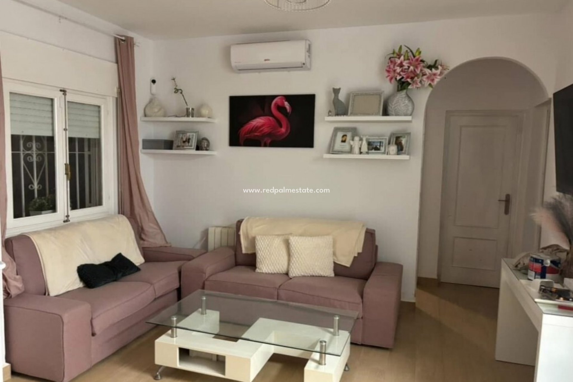 Reventa - Villa -
Orihuela Costa - Playa Flamenca