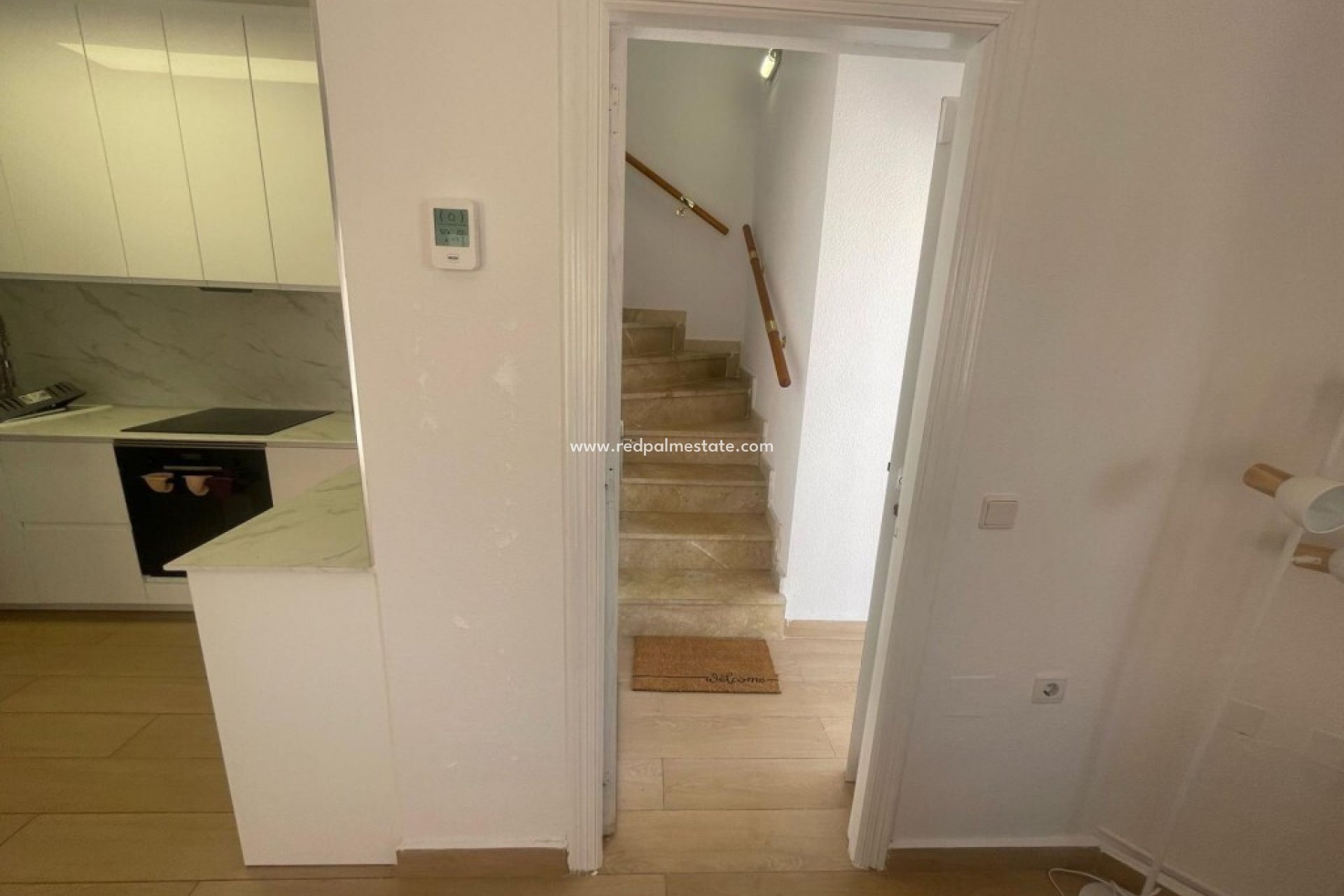 Reventa - Villa -
Orihuela Costa - Playa Flamenca