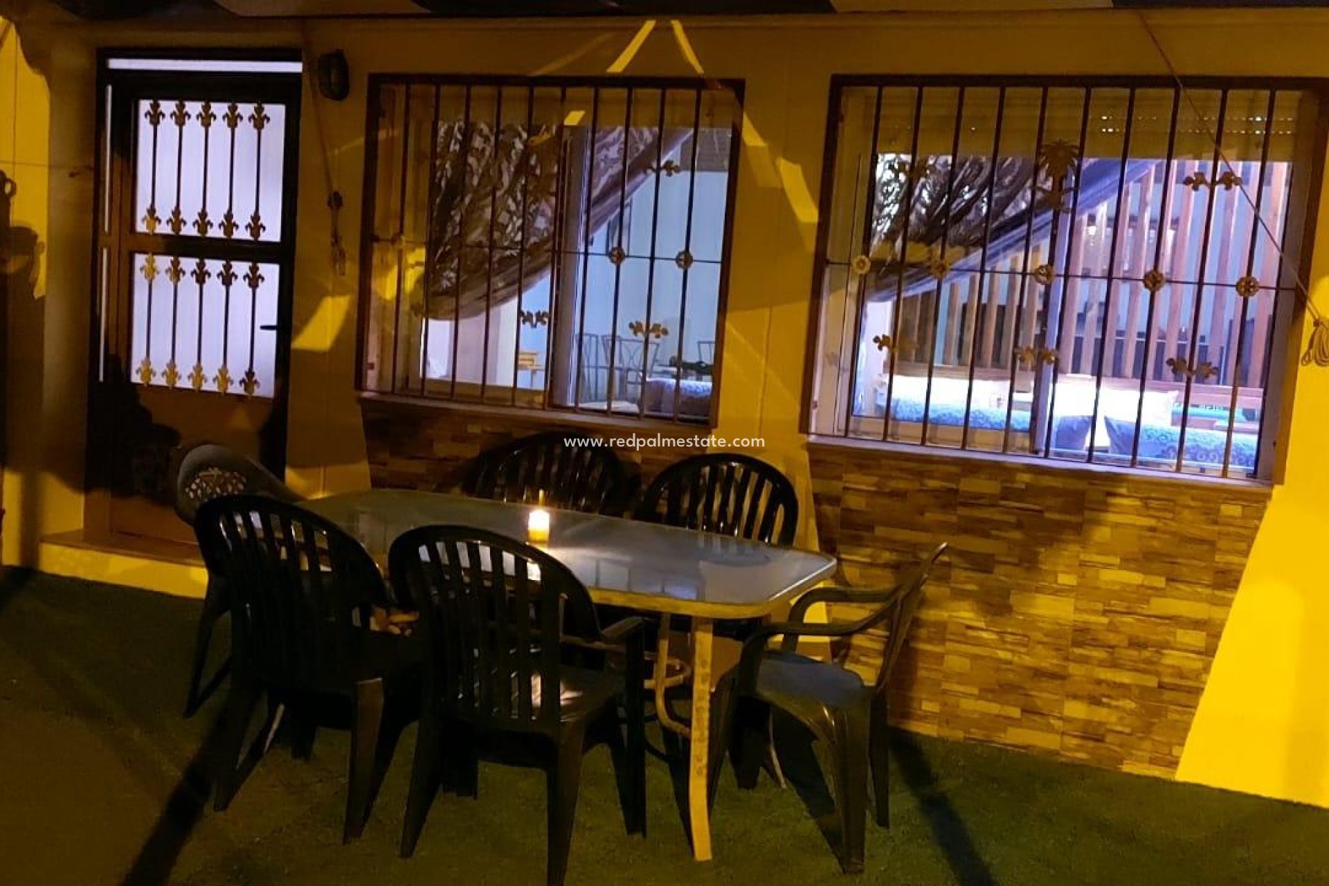 Reventa - Villa -
Orihuela Costa - Playa Flamenca