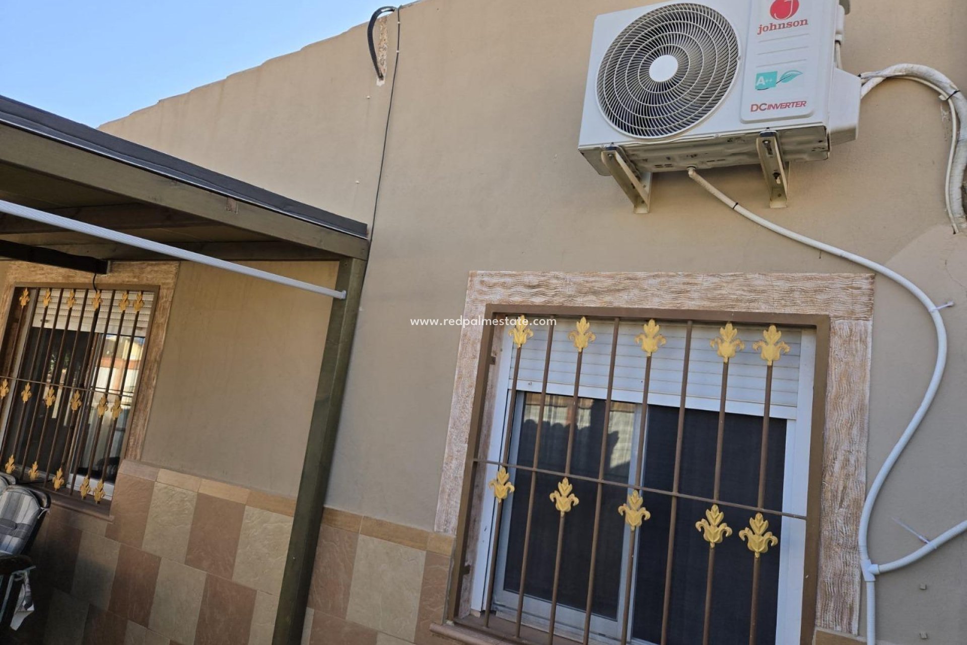 Reventa - Villa -
Orihuela Costa - Playa Flamenca