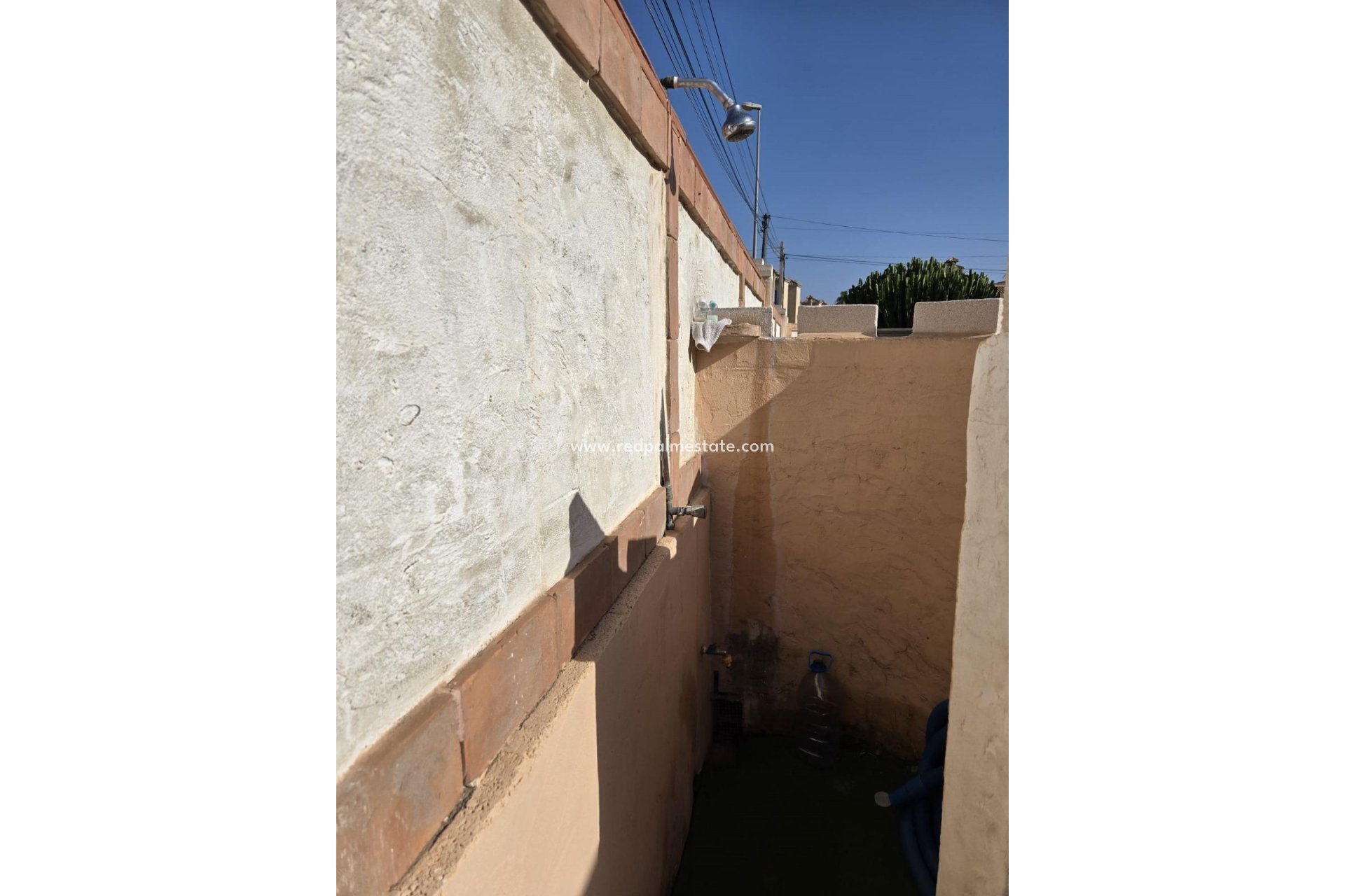 Reventa - Villa -
Orihuela Costa - Playa Flamenca