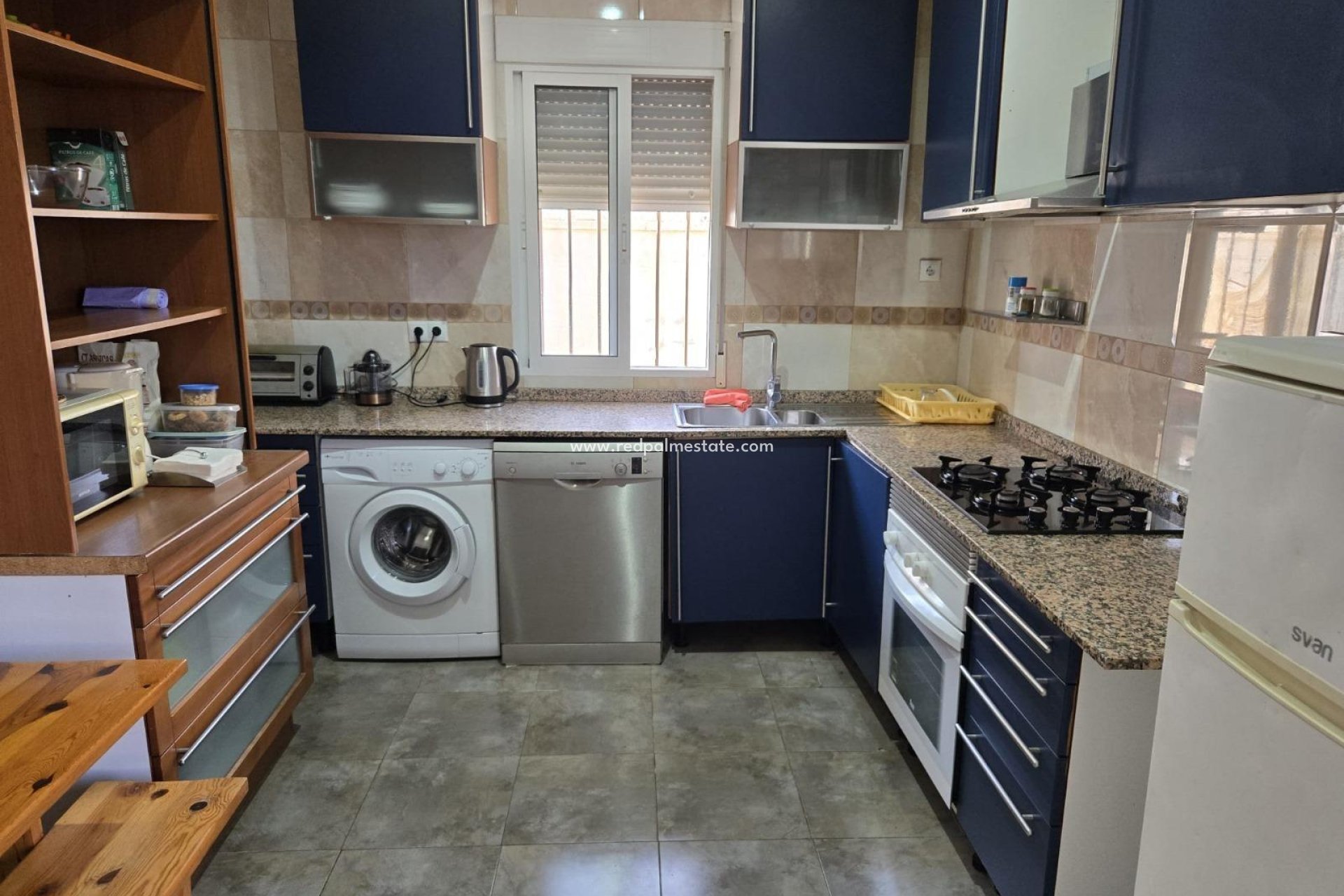 Reventa - Villa -
Orihuela Costa - Playa Flamenca