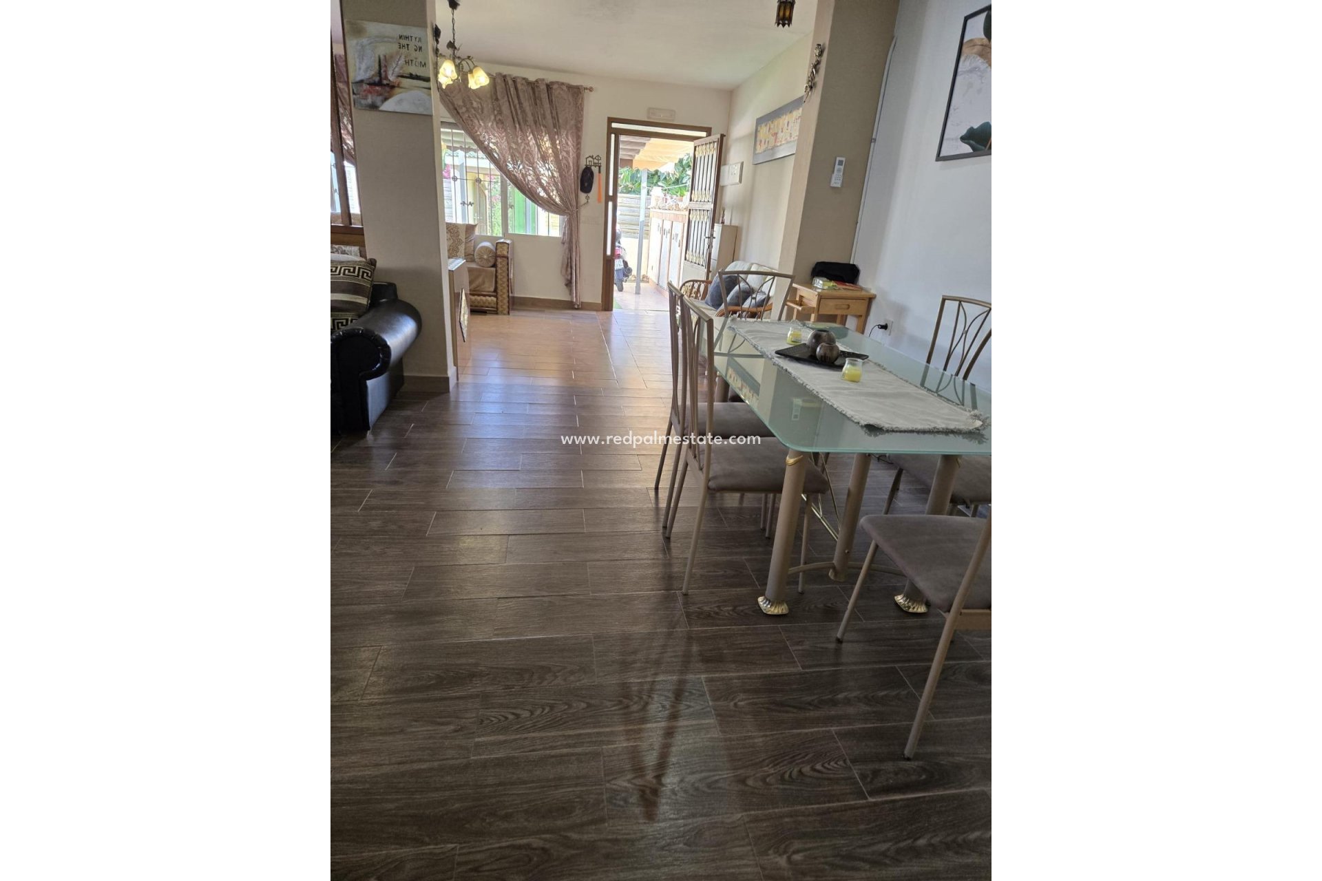 Reventa - Villa -
Orihuela Costa - Playa Flamenca