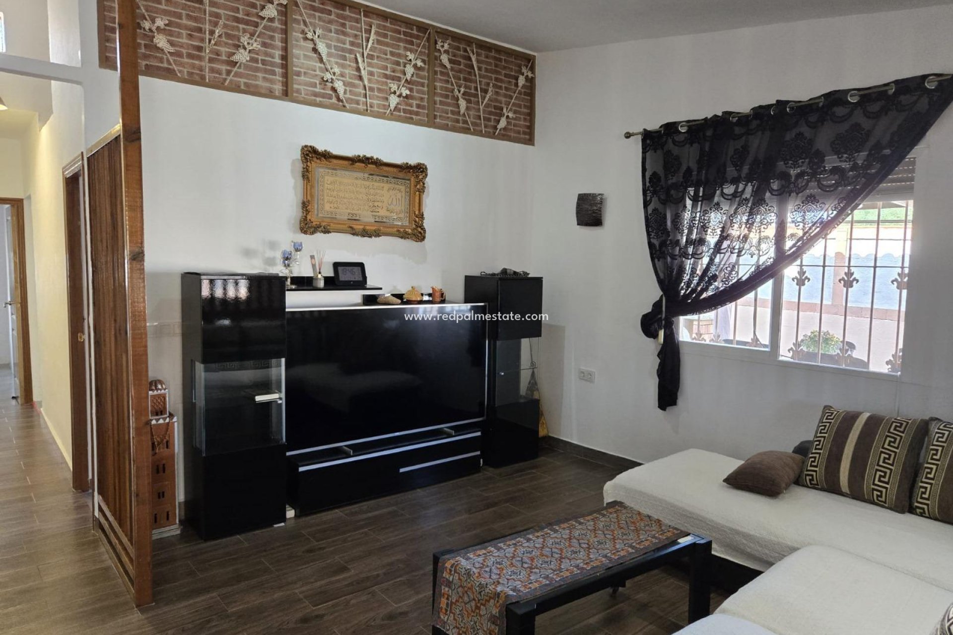 Reventa - Villa -
Orihuela Costa - Playa Flamenca